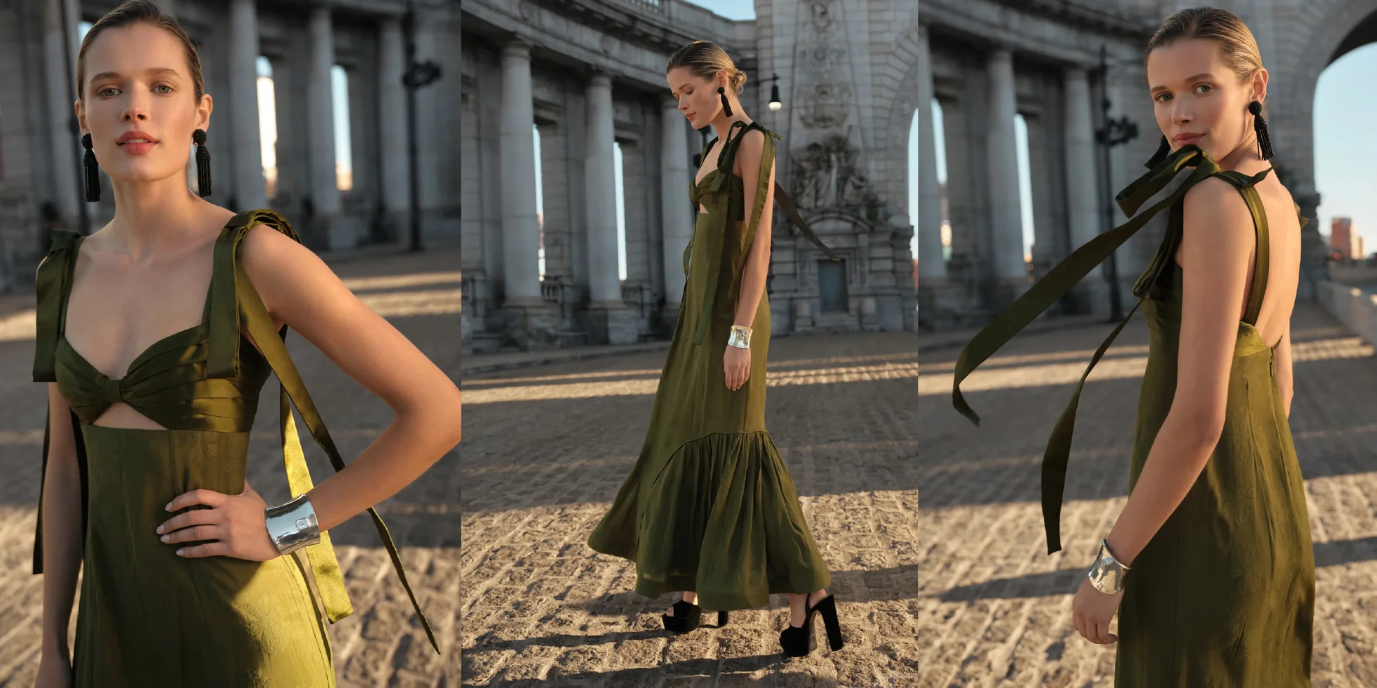 Wear the Art of Tomorrow