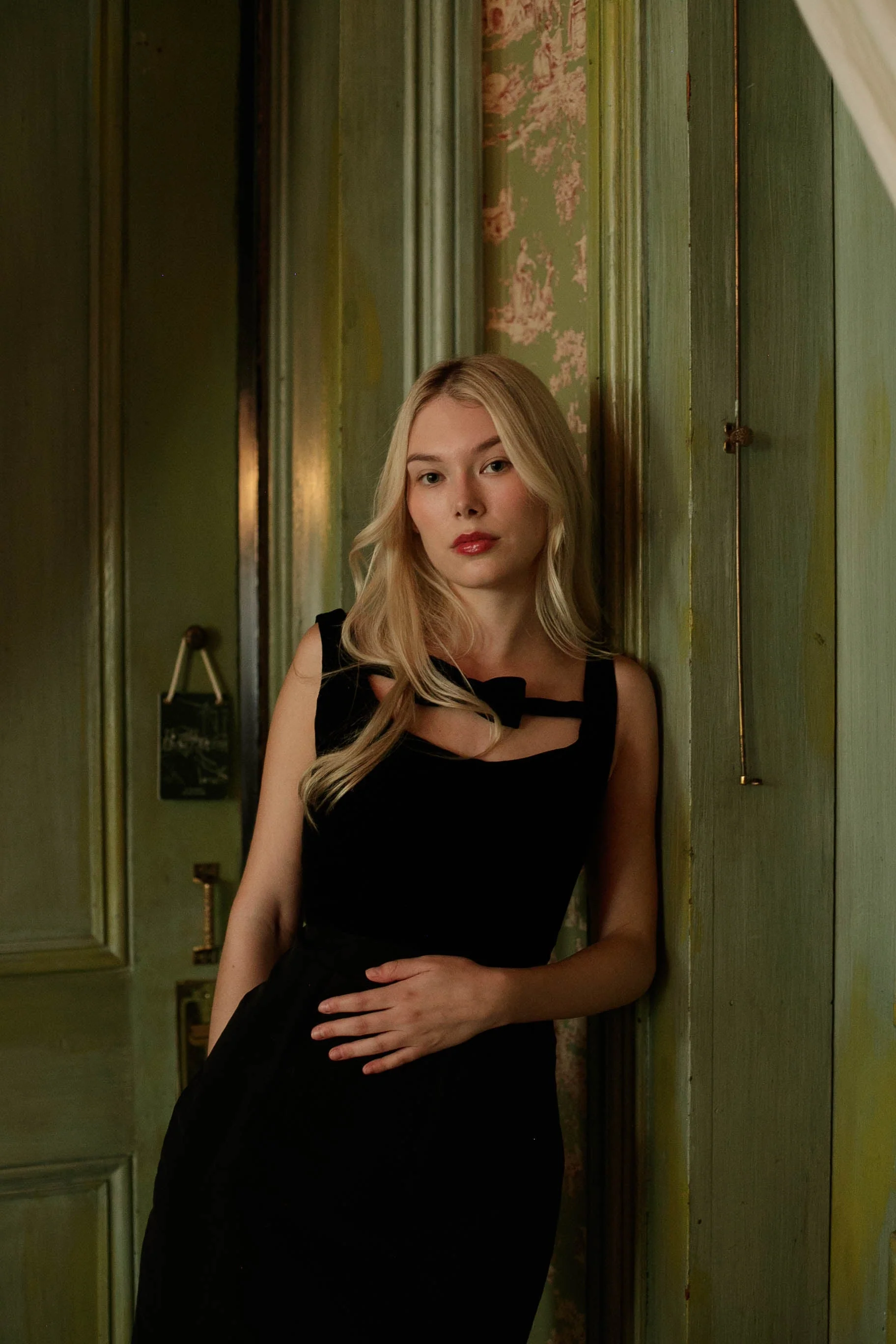 Amelie Dress - Image 7