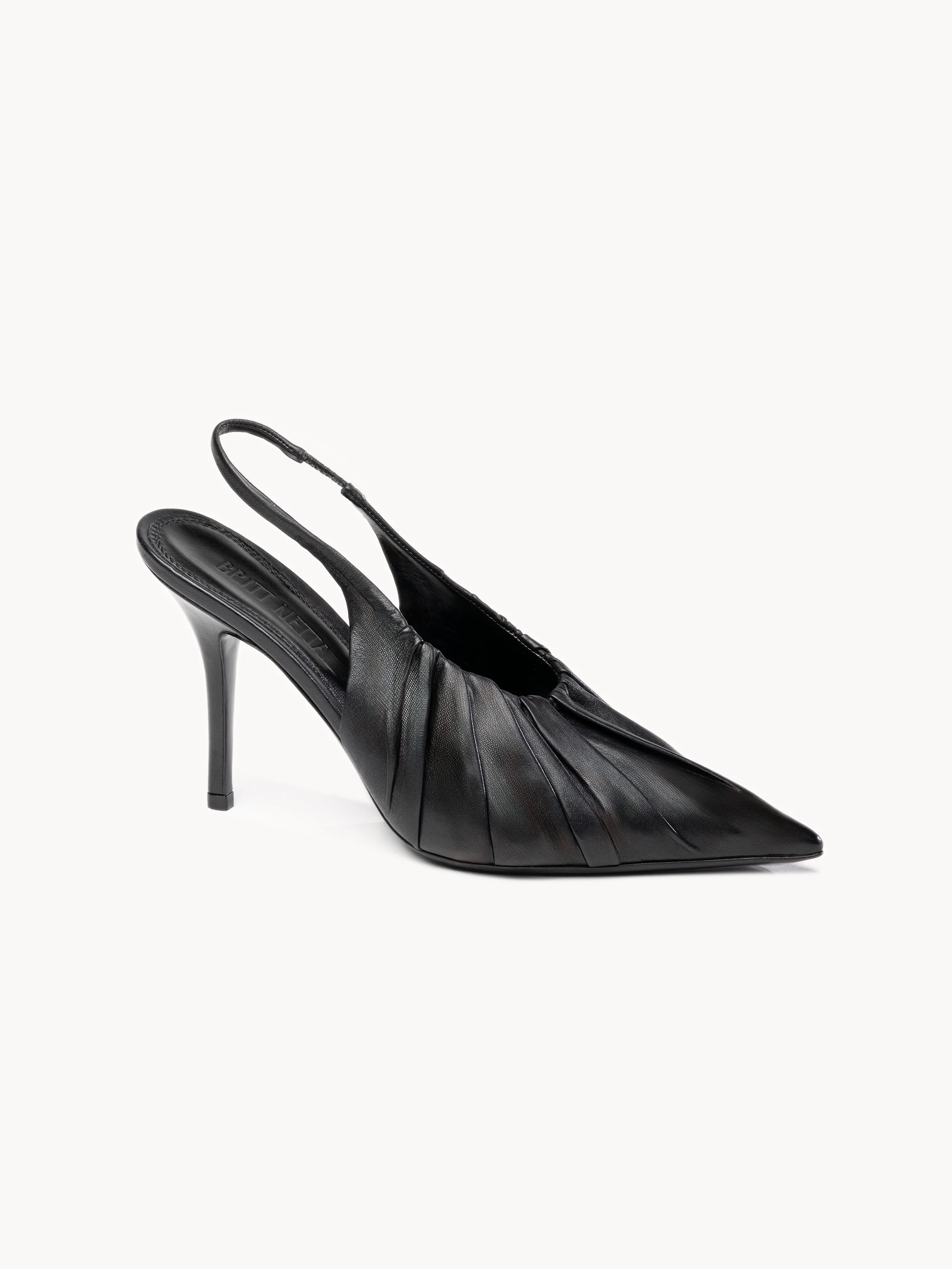 Anora Slingback - Image 5