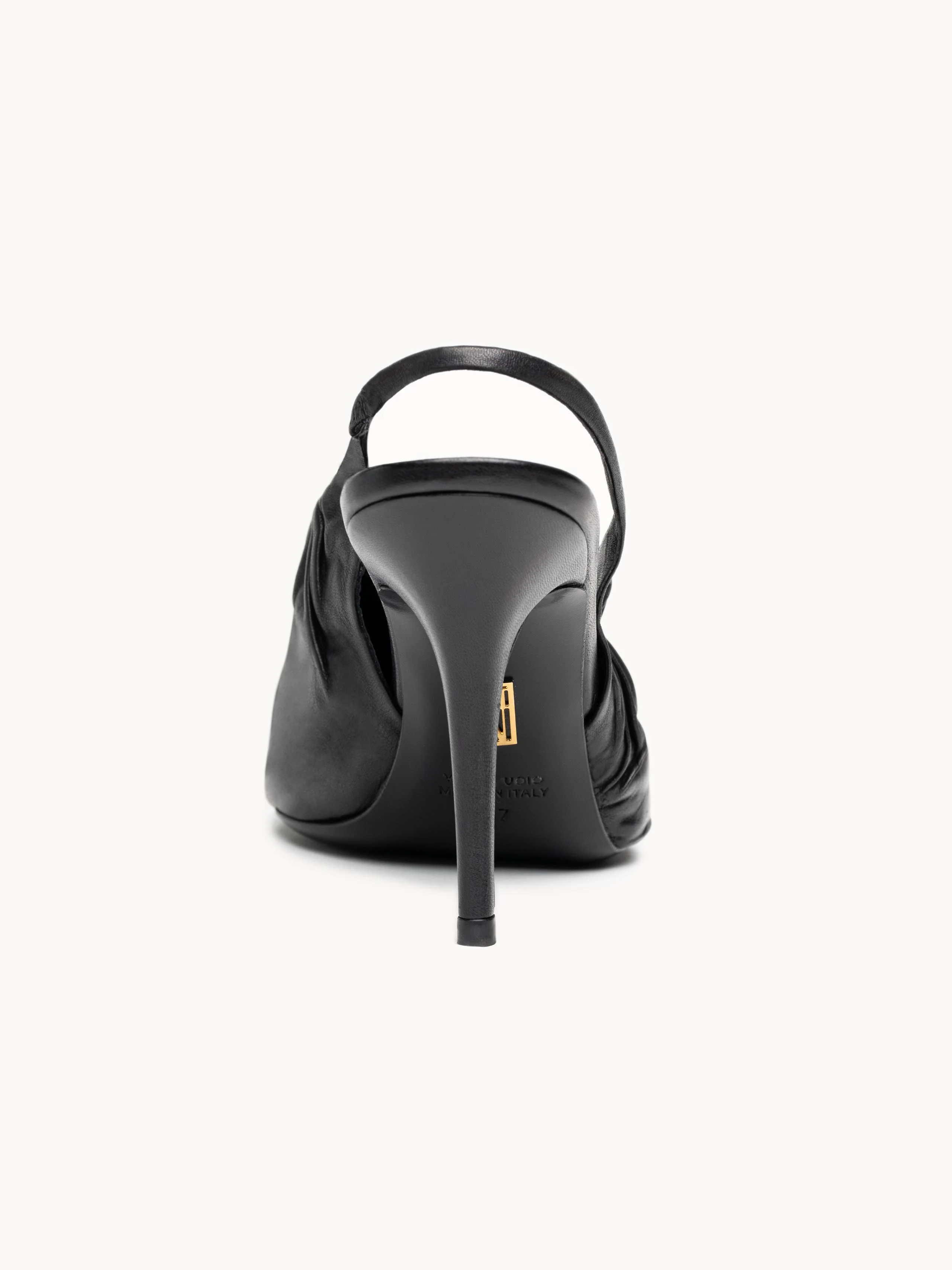 Anora Slingback - Image 8