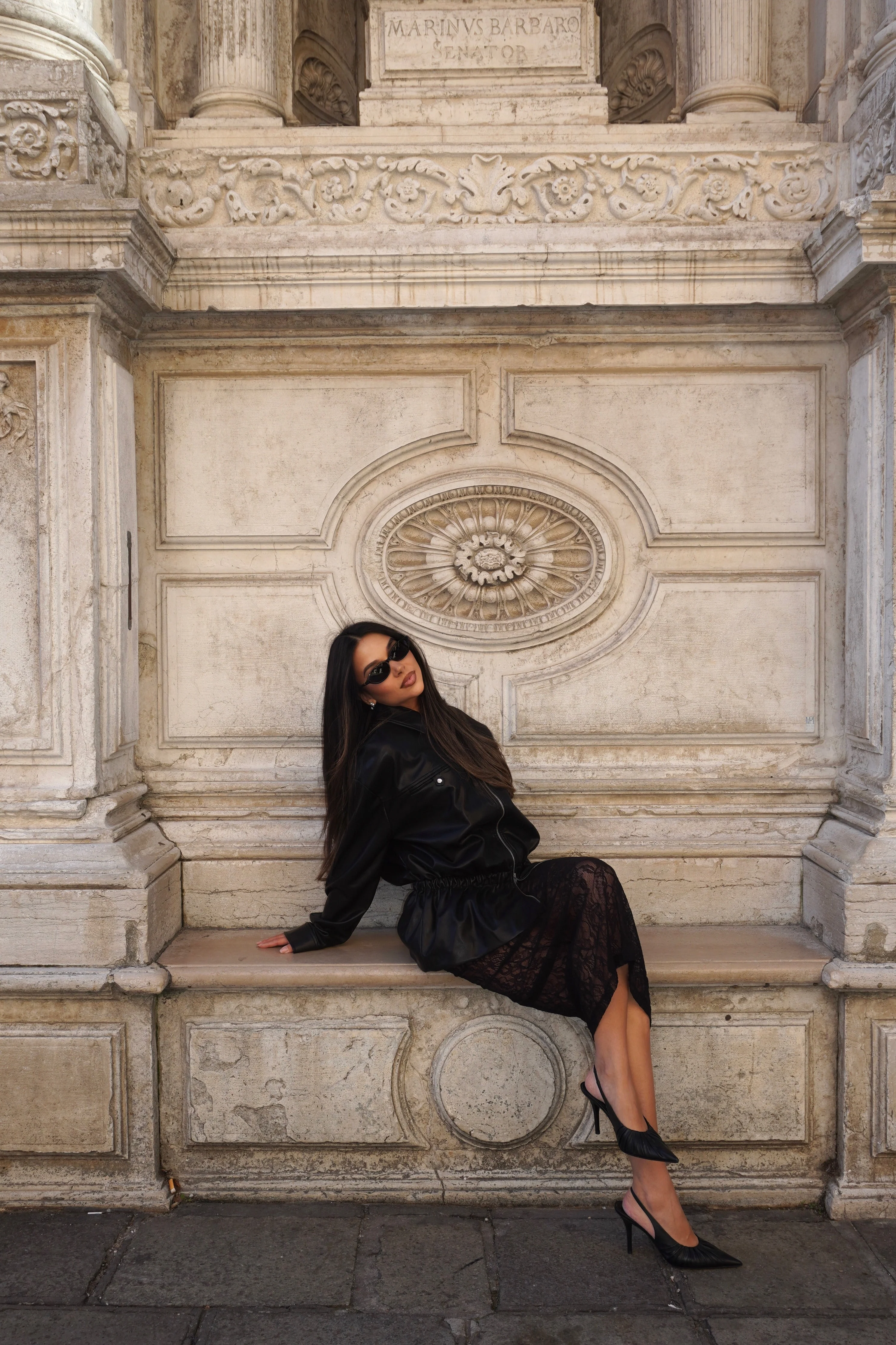 Anora Slingback - Image 9