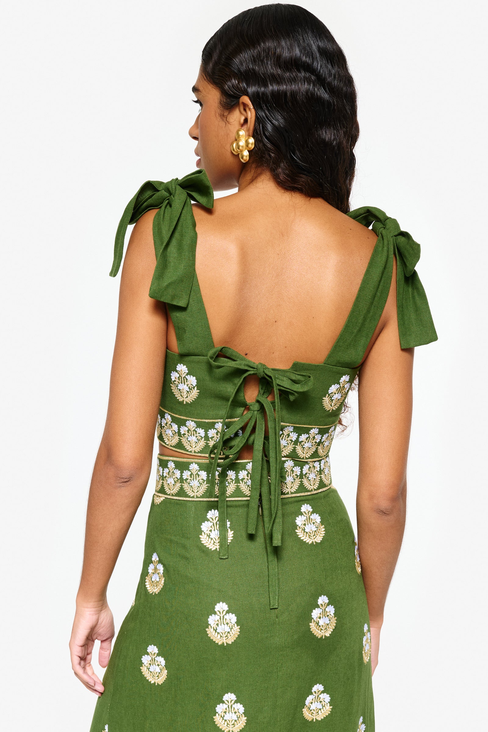 Exclusive Begum Set - Image 4