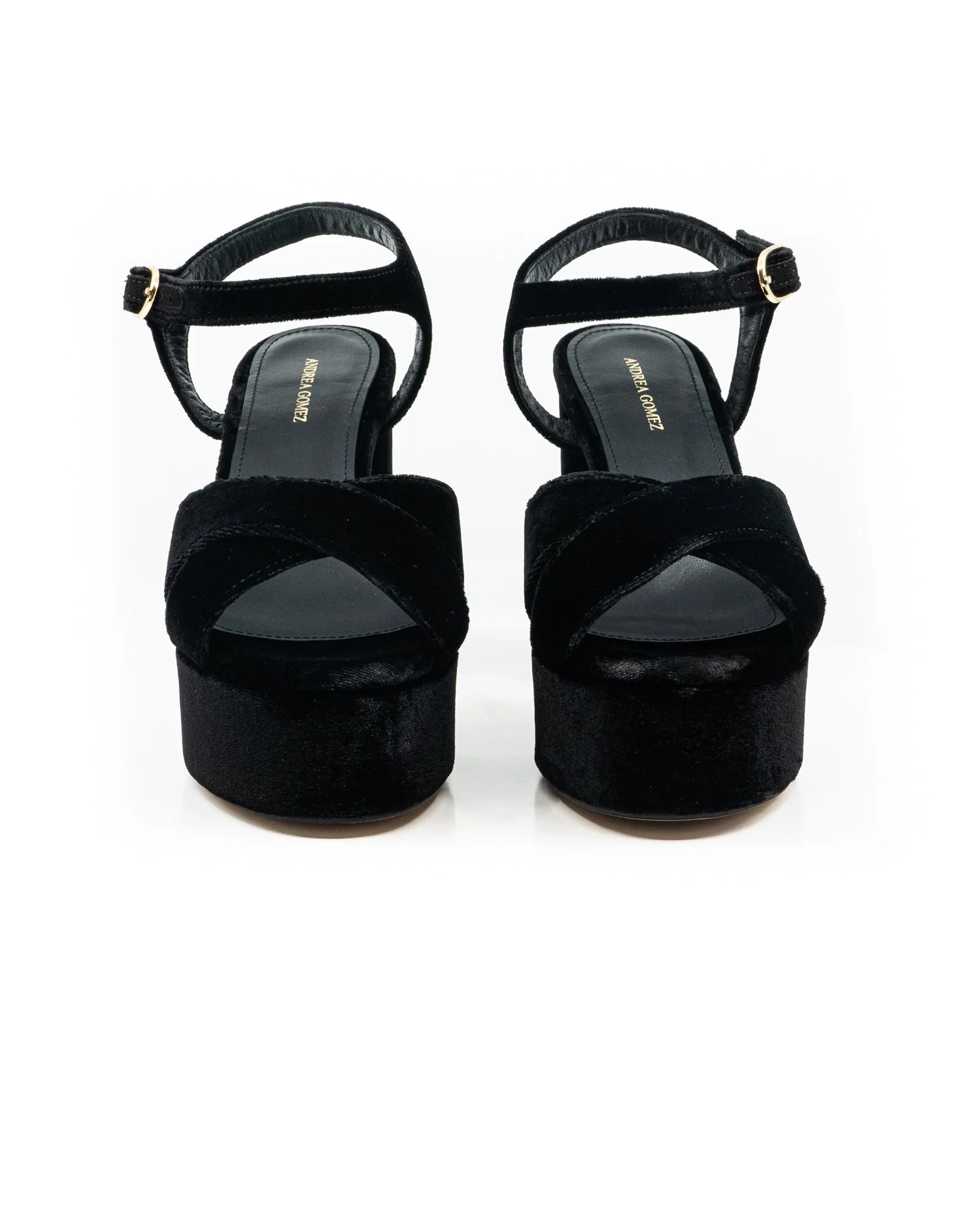 Bella Black Velvet - Image 7