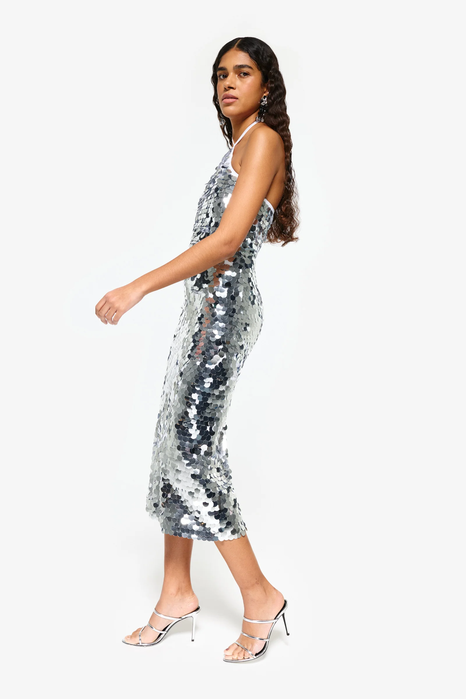 Blânca Dress - Image 4