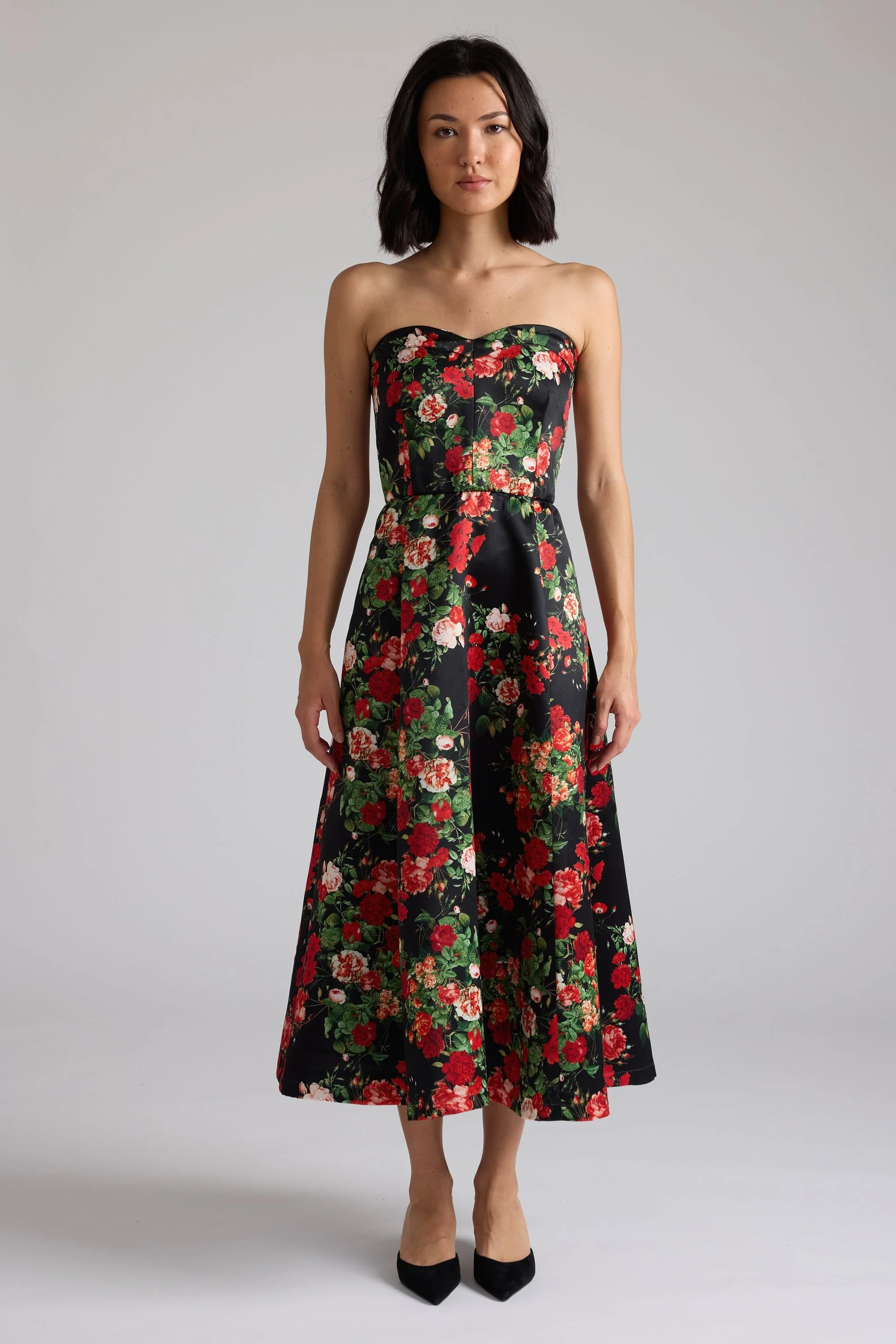 Blanca Dress - Image 6