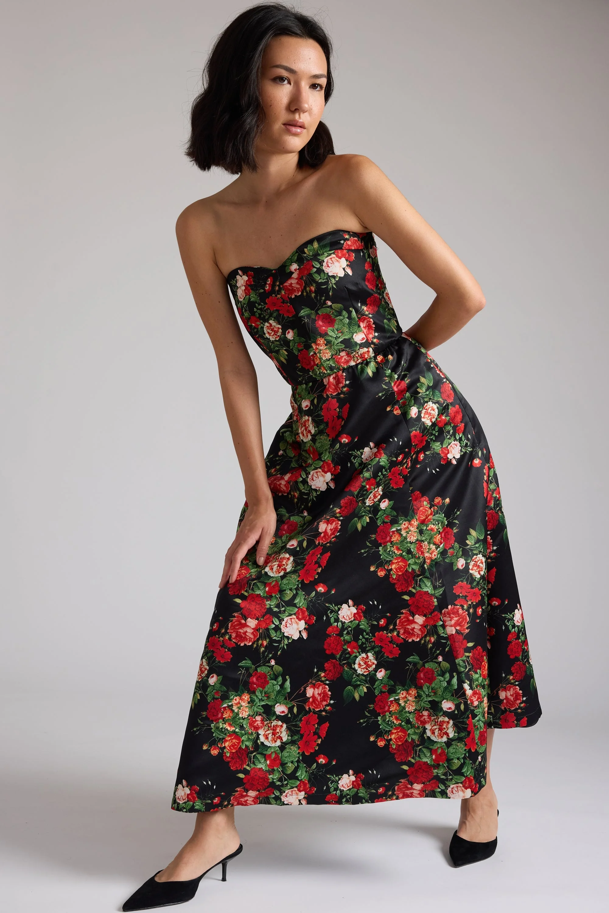 Blanca Dress - Image 8