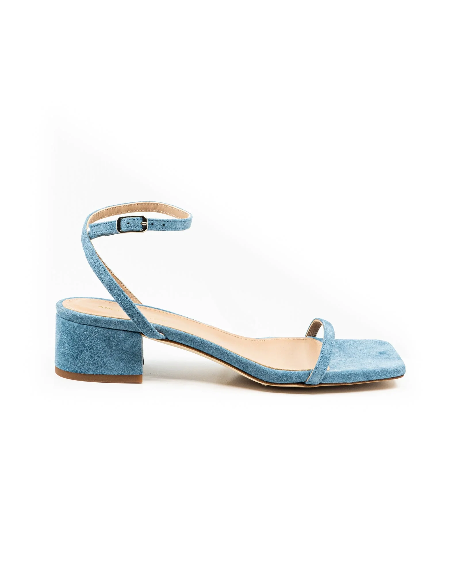 Brook Blue Suede - Image 10