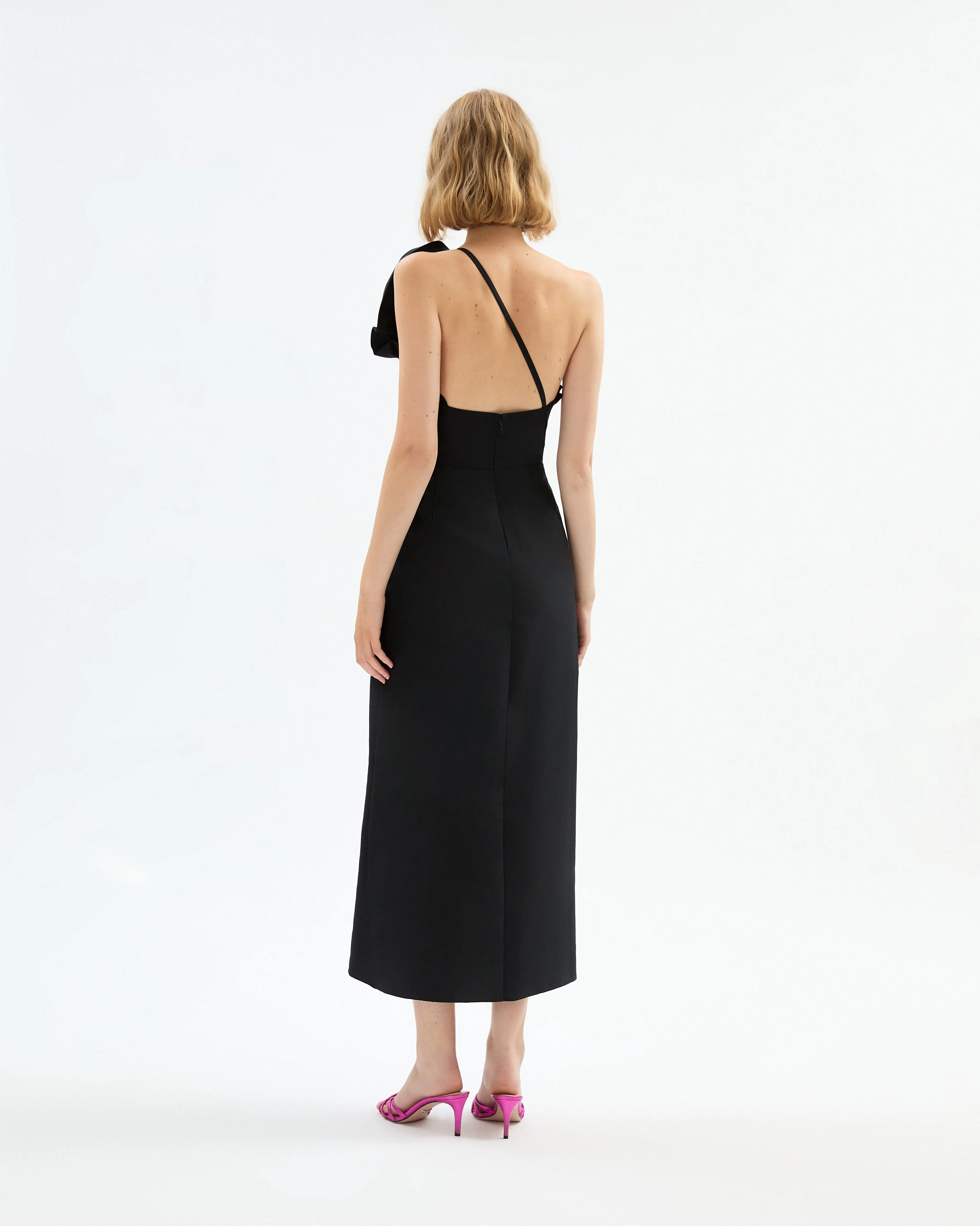 Charlotte Dress - Image 10