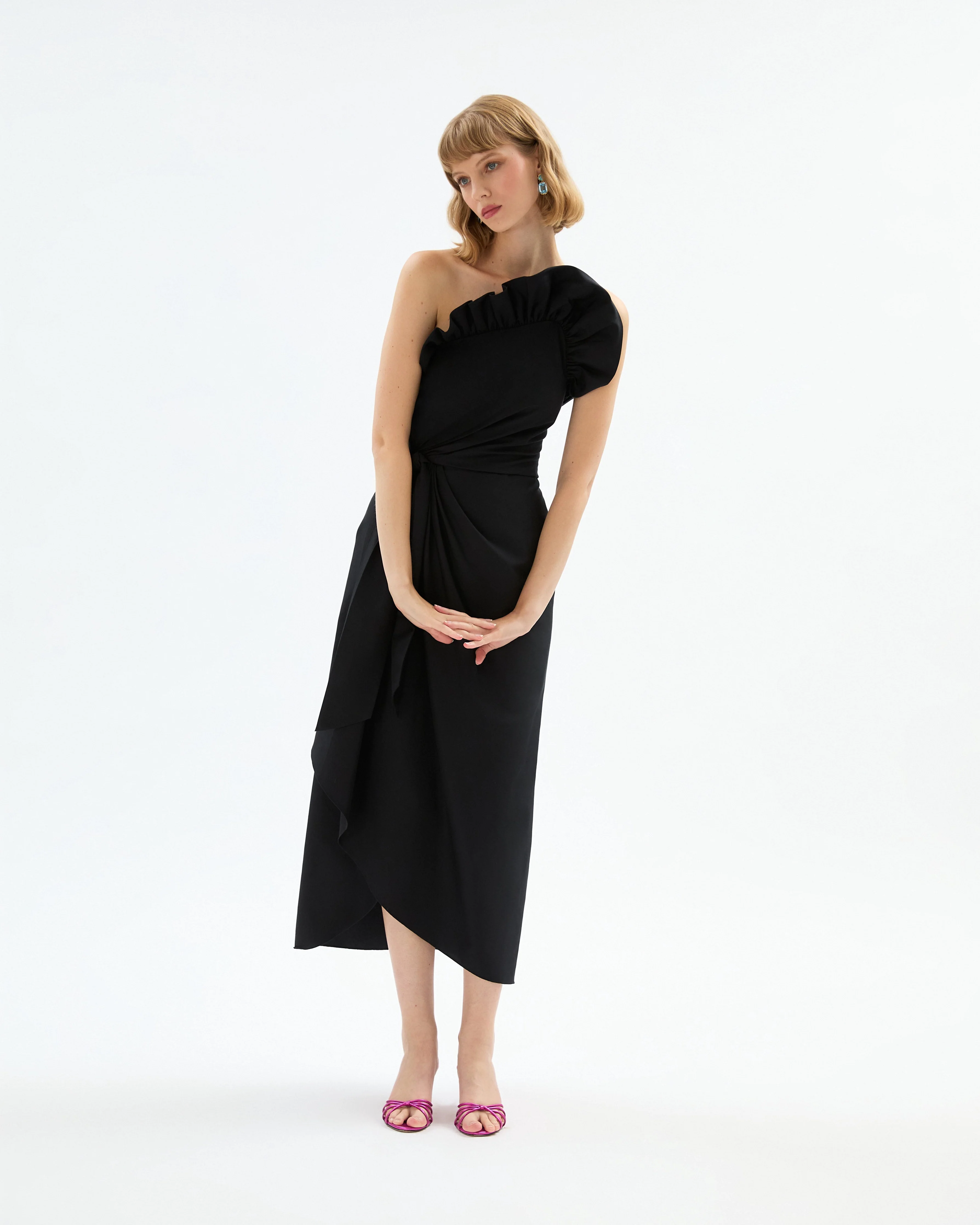 Charlotte Dress - Image 6