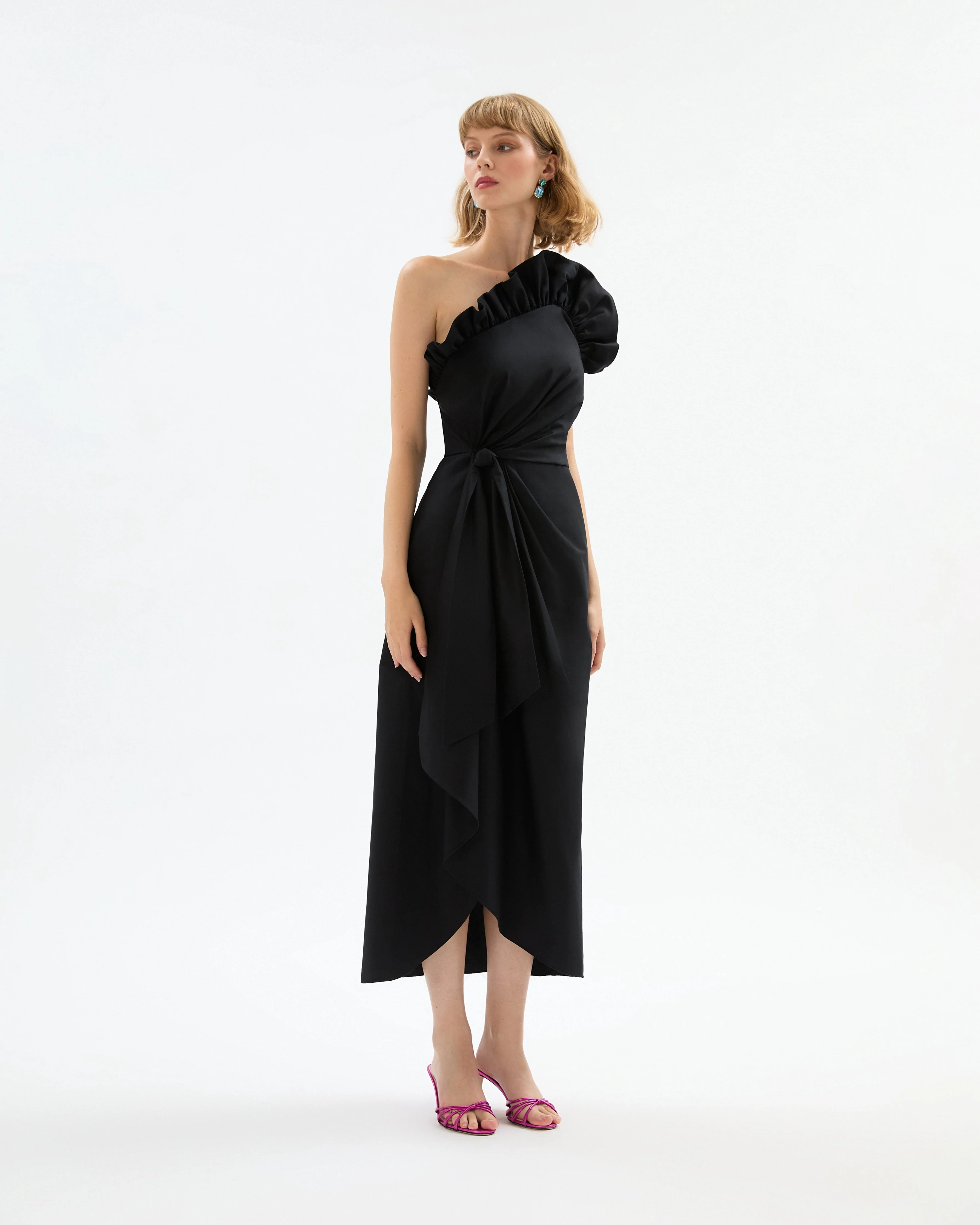 Charlotte Dress - Image 7