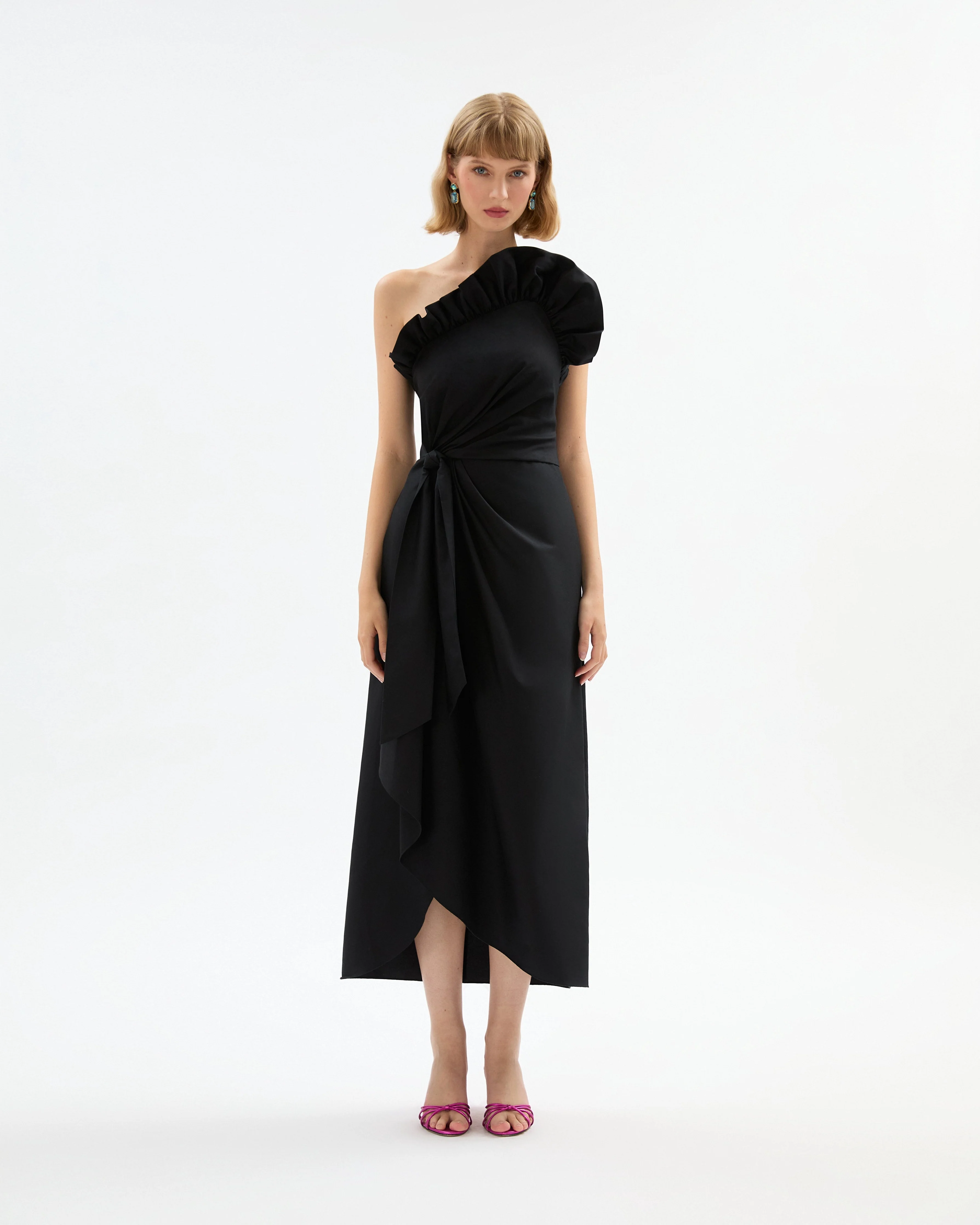 Charlotte Dress - Image 9