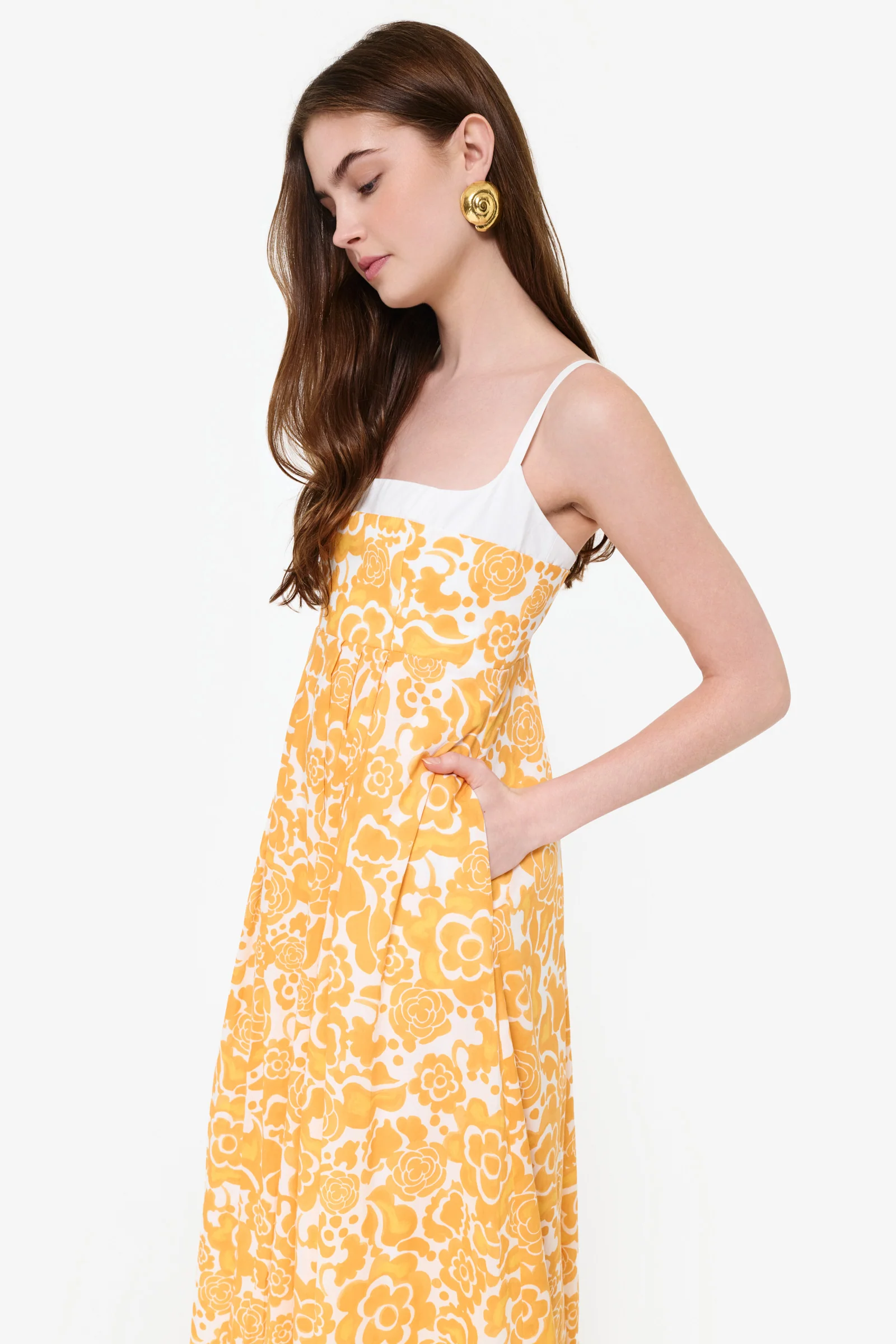 Exclusive Emilia Dress - Image 3