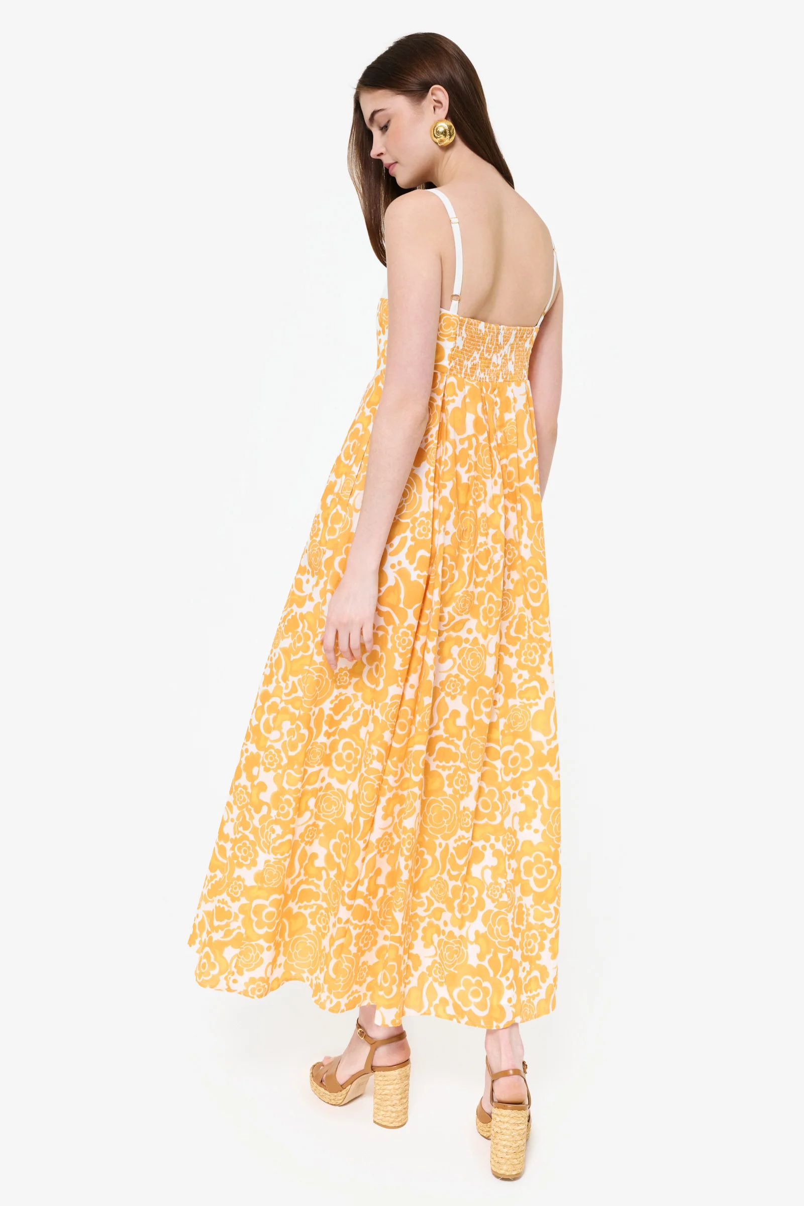 Exclusive Emilia Dress - Image 4