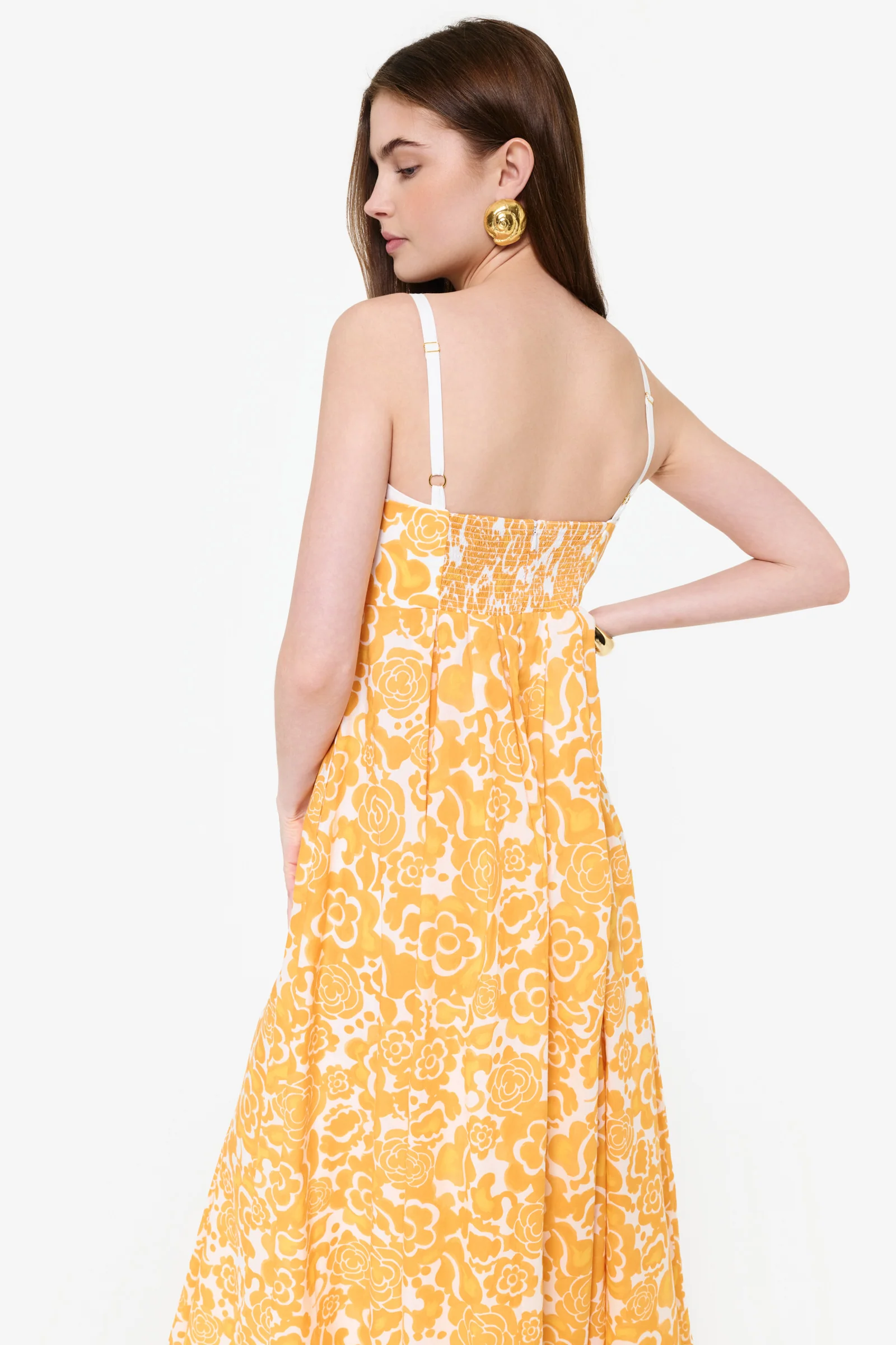 Exclusive Emilia Dress - Image 5