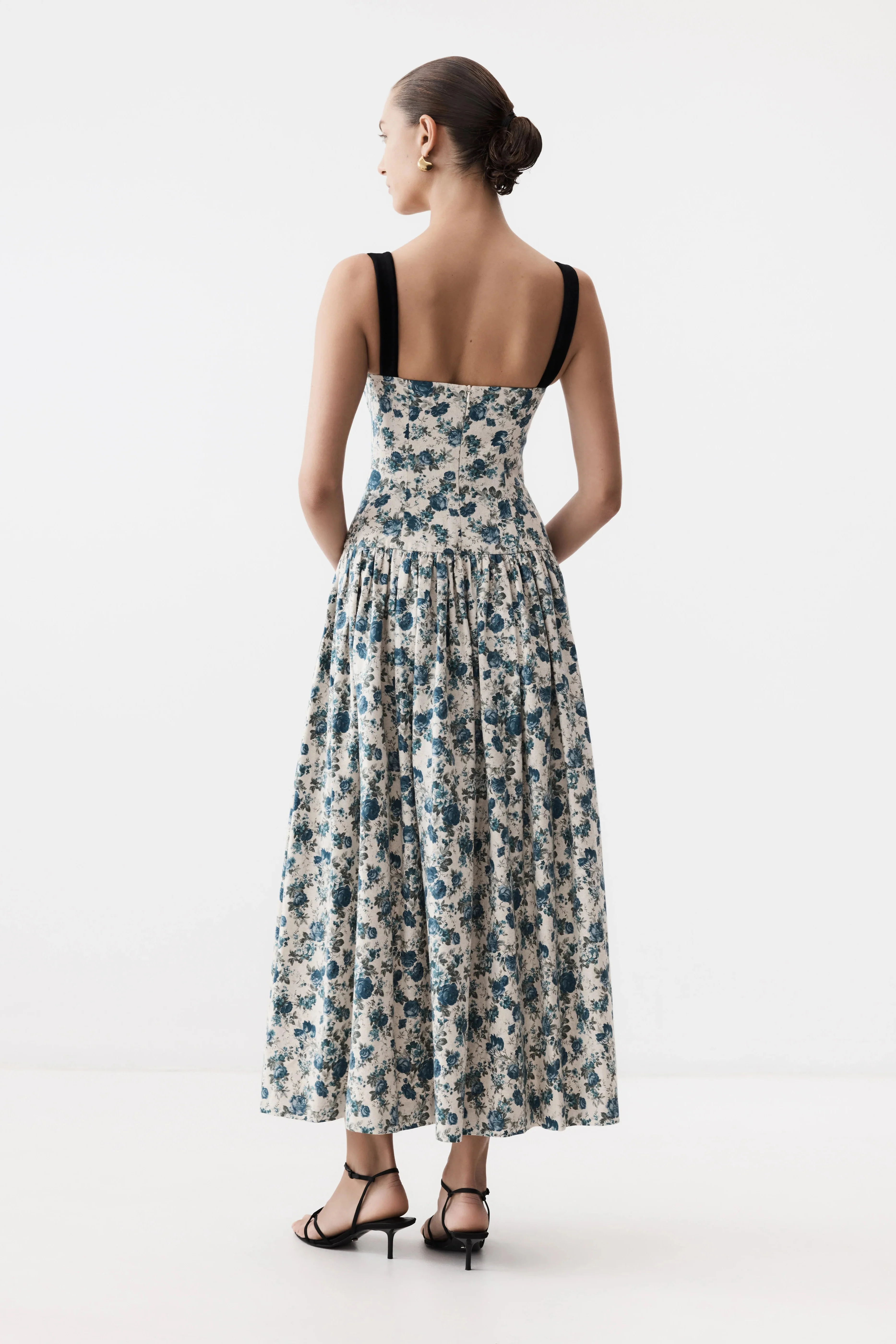 Daphne Dress - Image 3