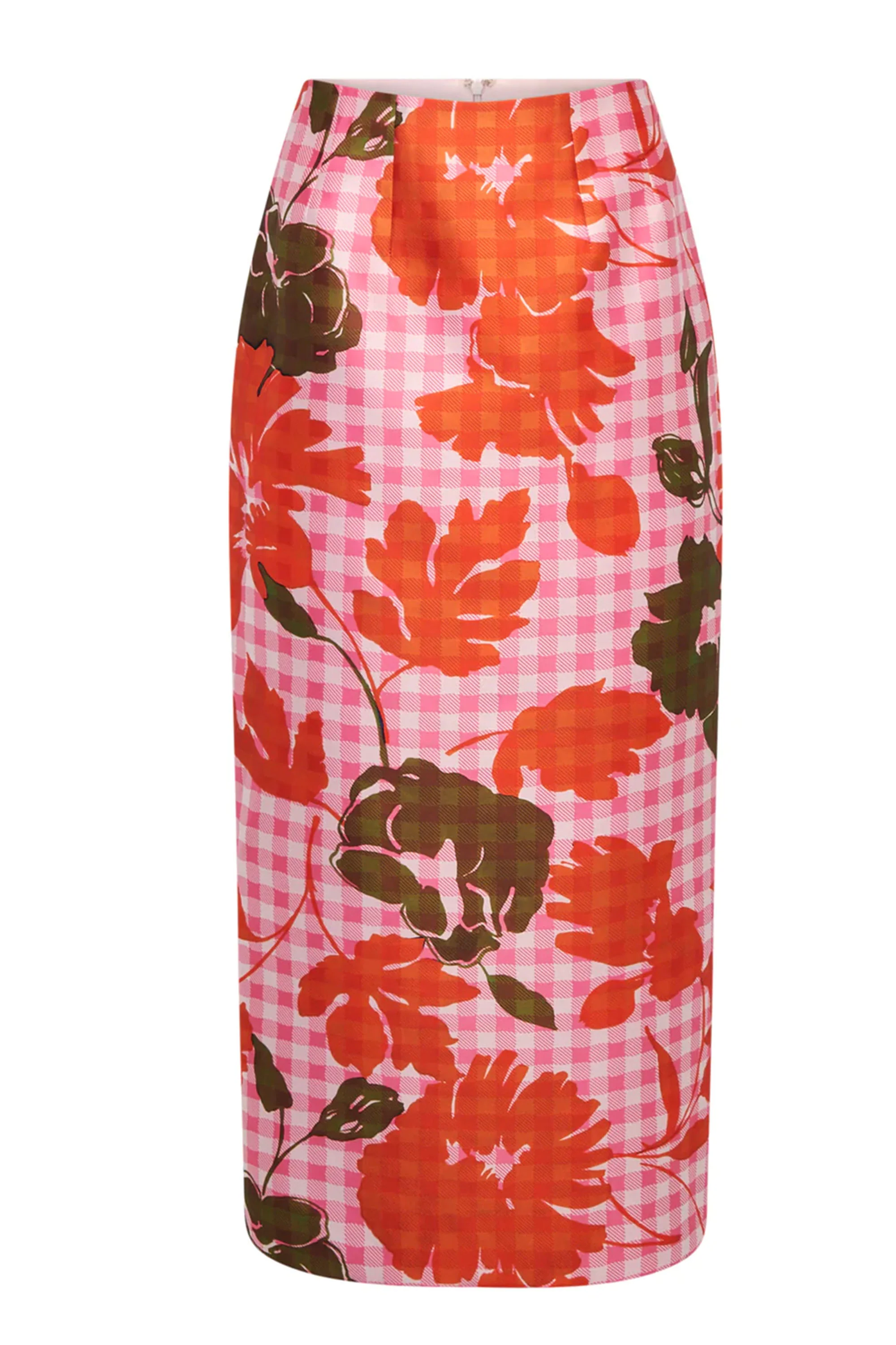 Effie Pencil Skirt - Image 3