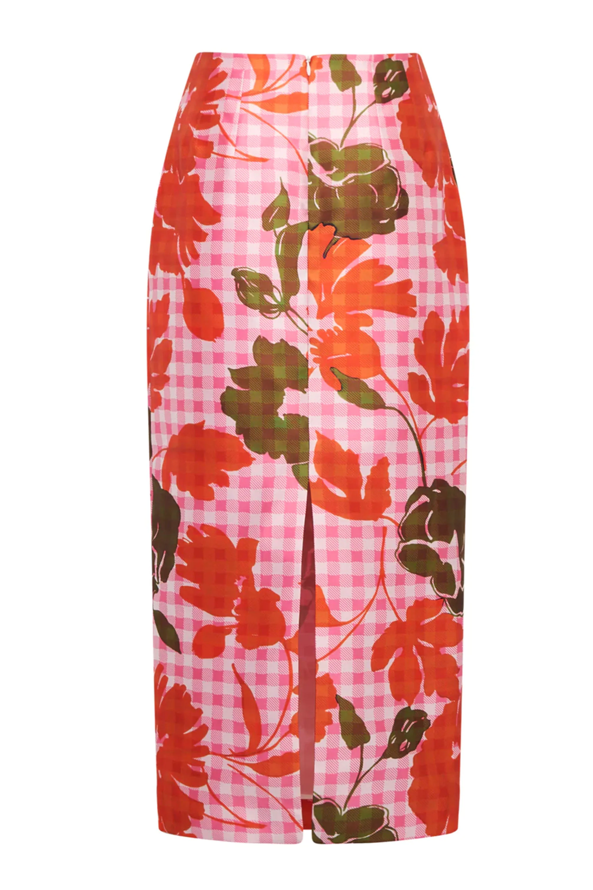 Effie Pencil Skirt - Image 4
