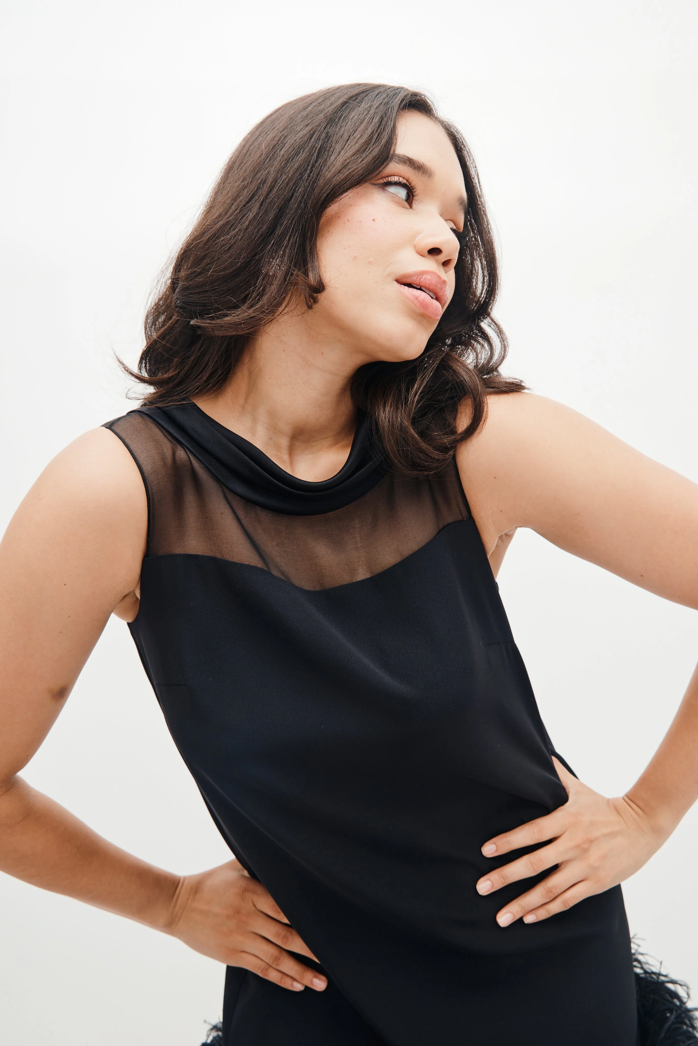 Elsie Dress - Image 3