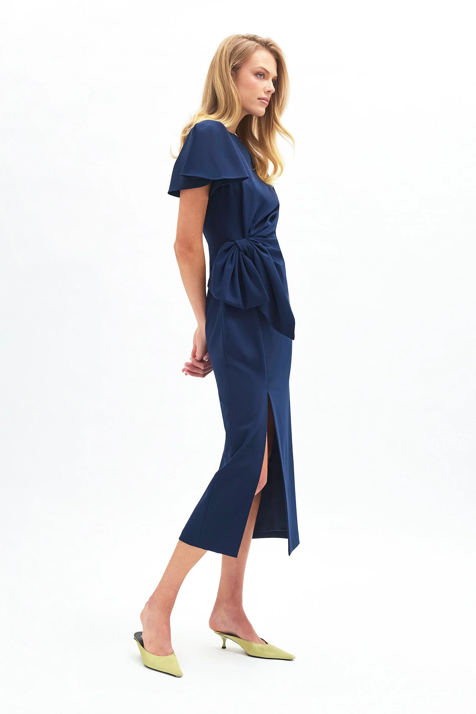 Emeline Dress - Image 3