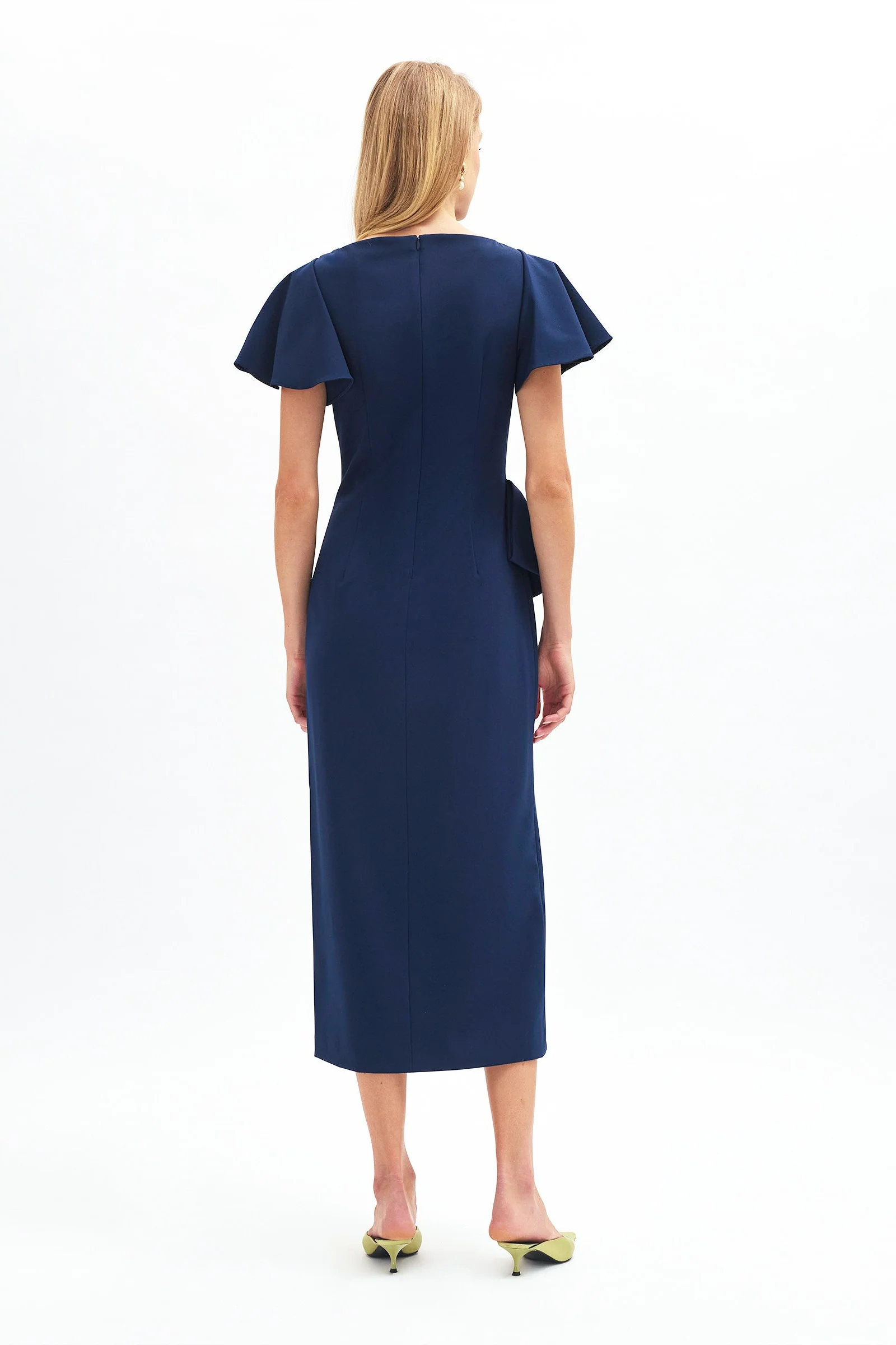 Emeline Dress - Image 4