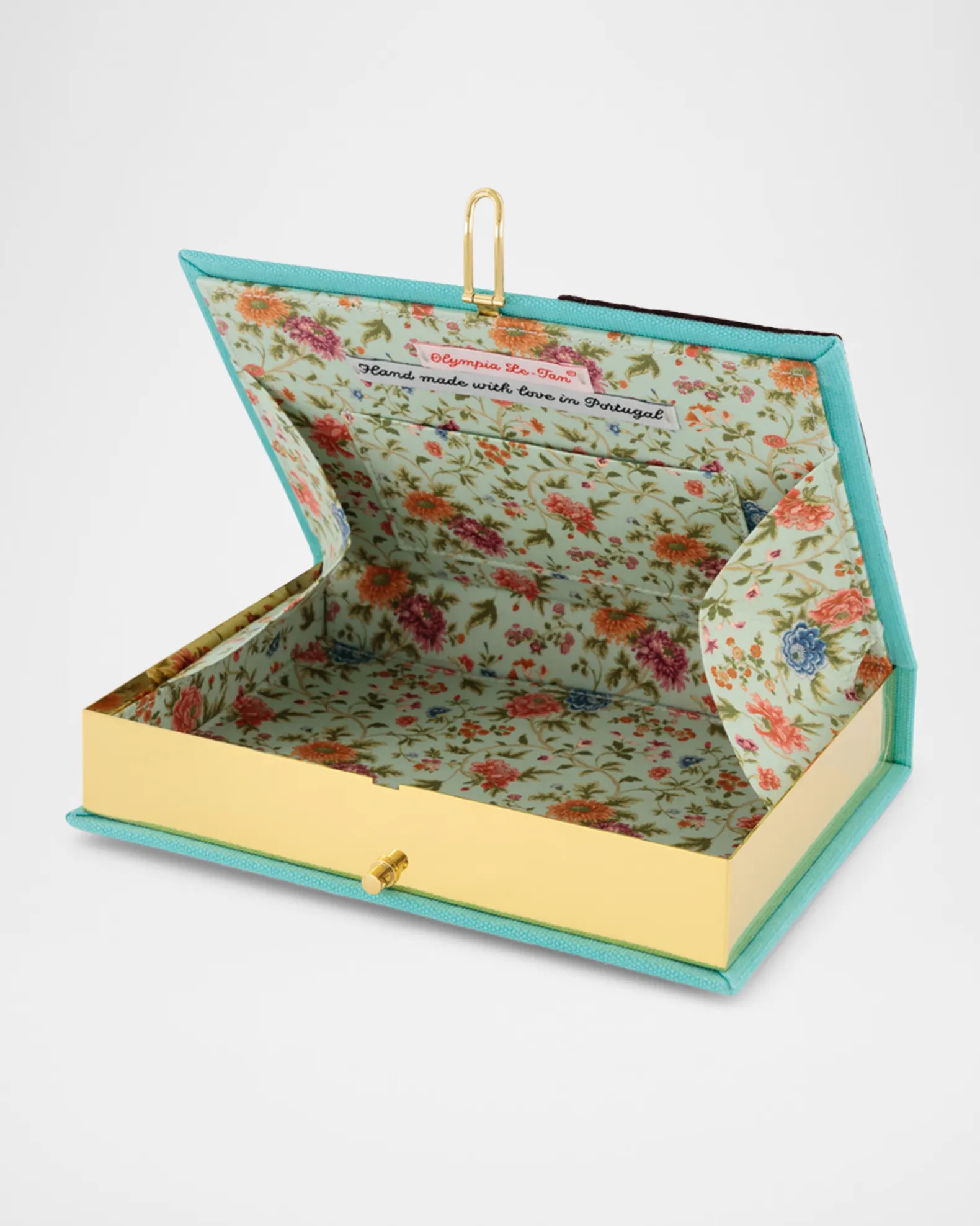 Espresso Martini Book Clutch - Image 3