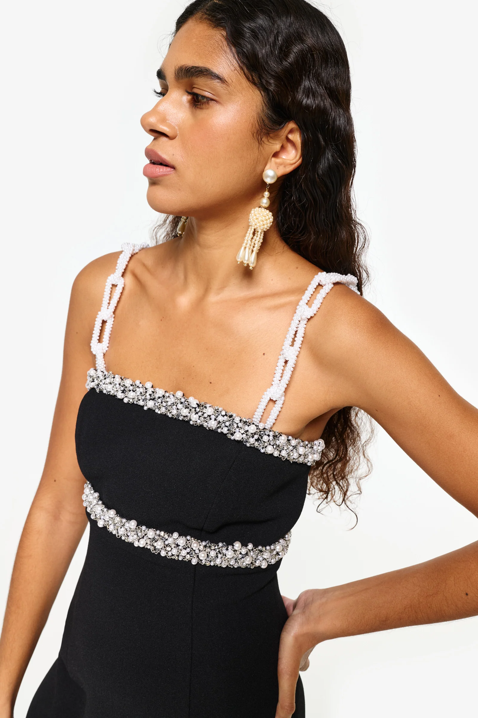 Eva Mini Dress - Image 3