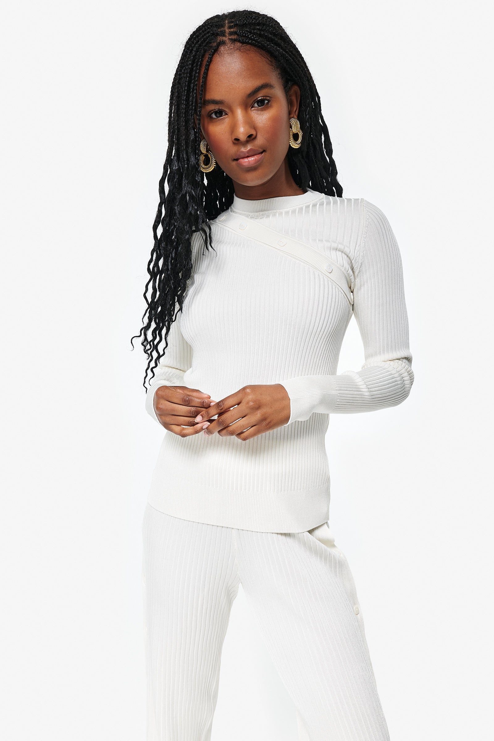 Exclusive Ella 4-in-1 Top - Image 3