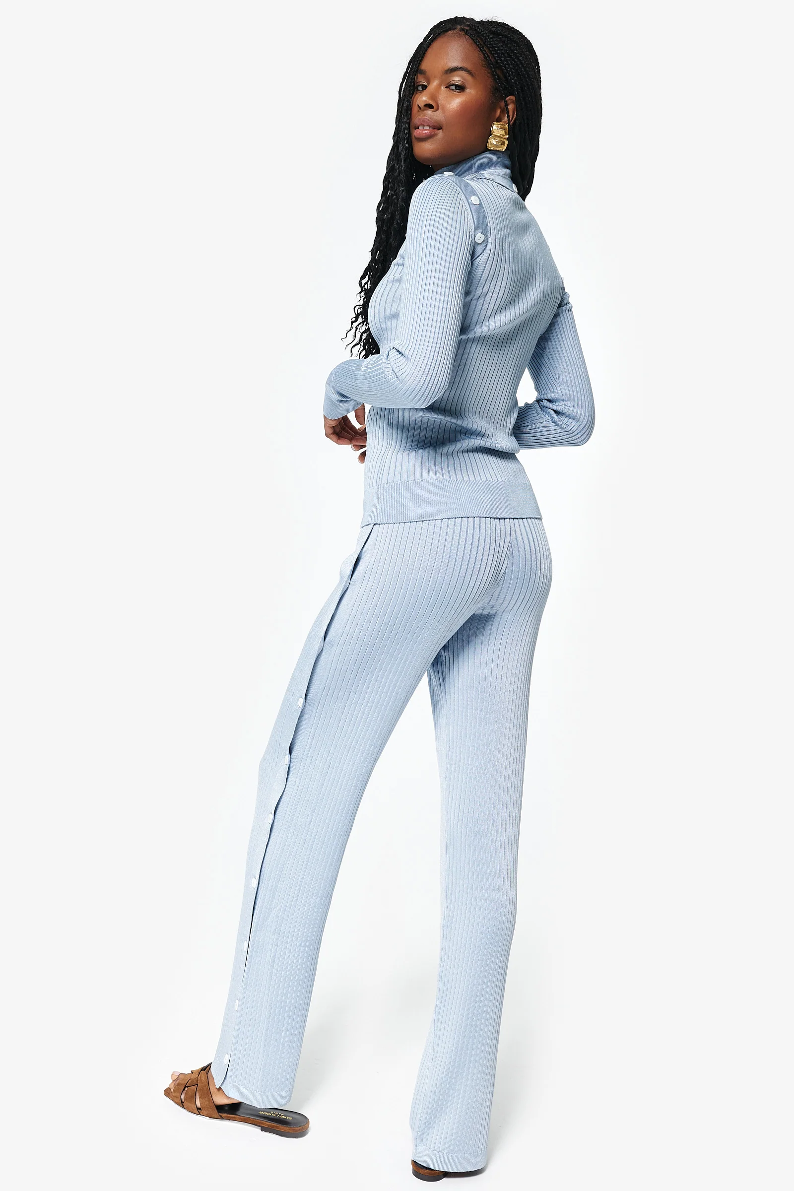 Exclusive Hathaway Track Pant - Image 3