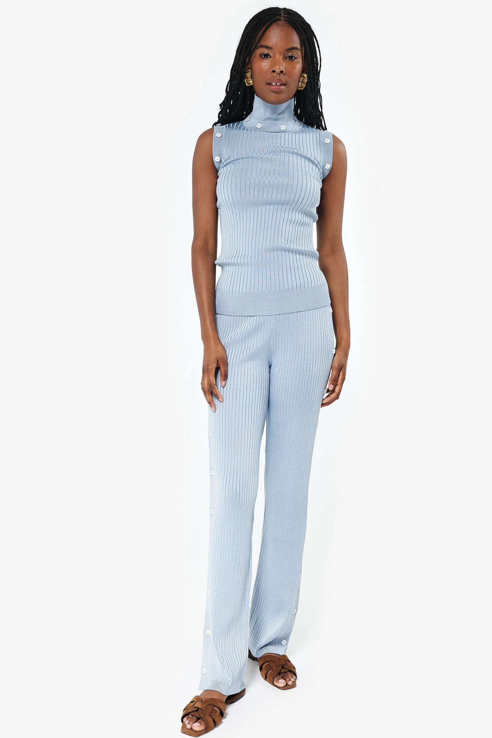 Exclusive Hathaway Track Pant - Image 4