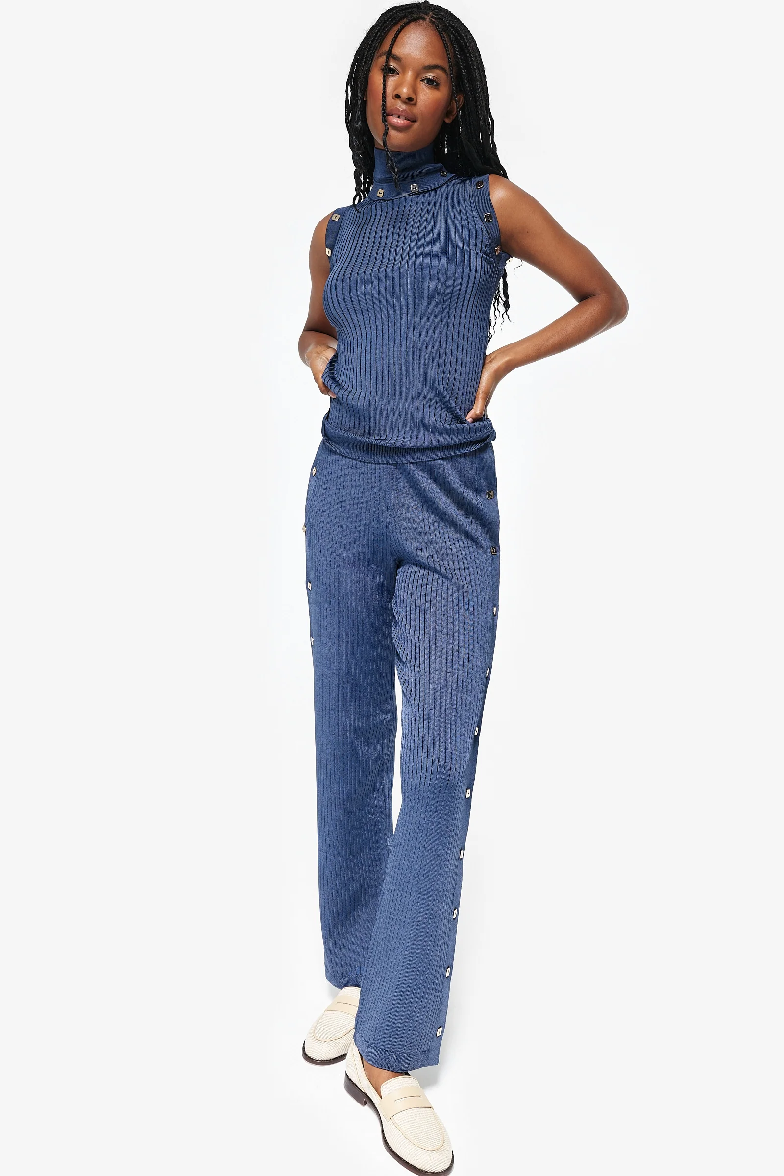 Exclusive Hathaway Track Pant - Image 5