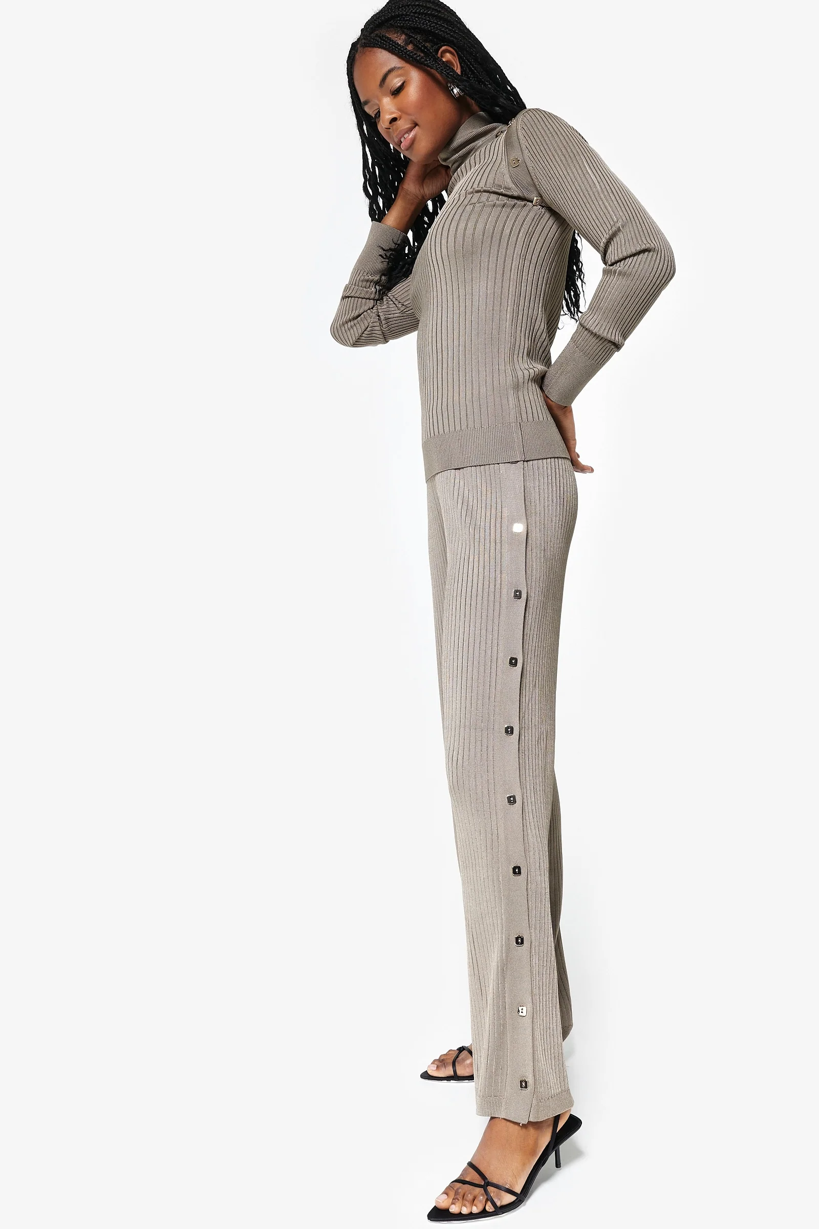 Exclusive Hathaway Track Pant - Image 3