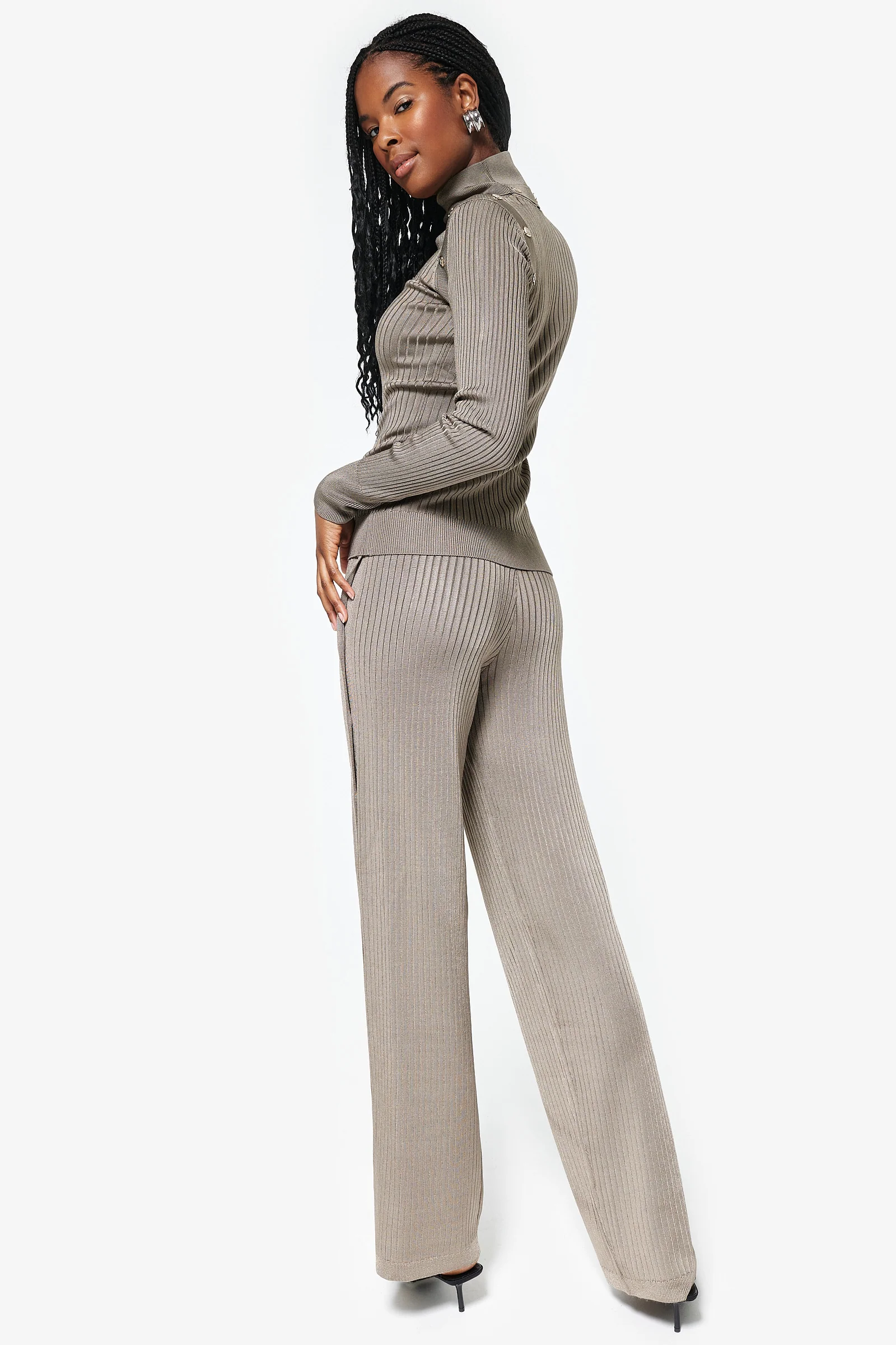 Exclusive Hathaway Track Pant - Image 4