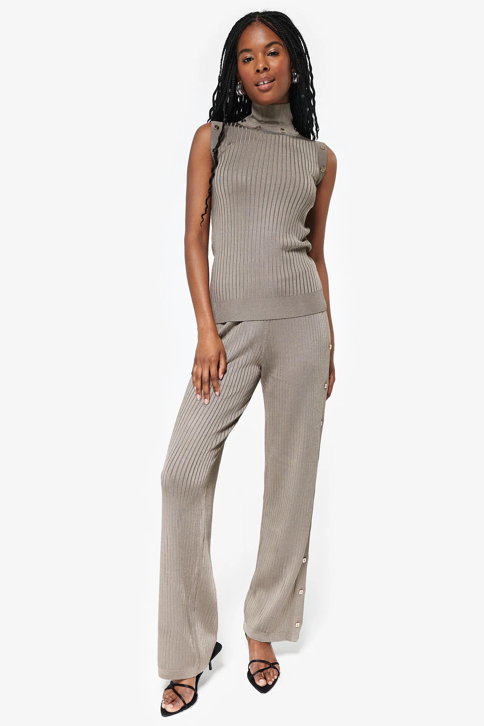 Exclusive Hathaway Track Pant - Image 5