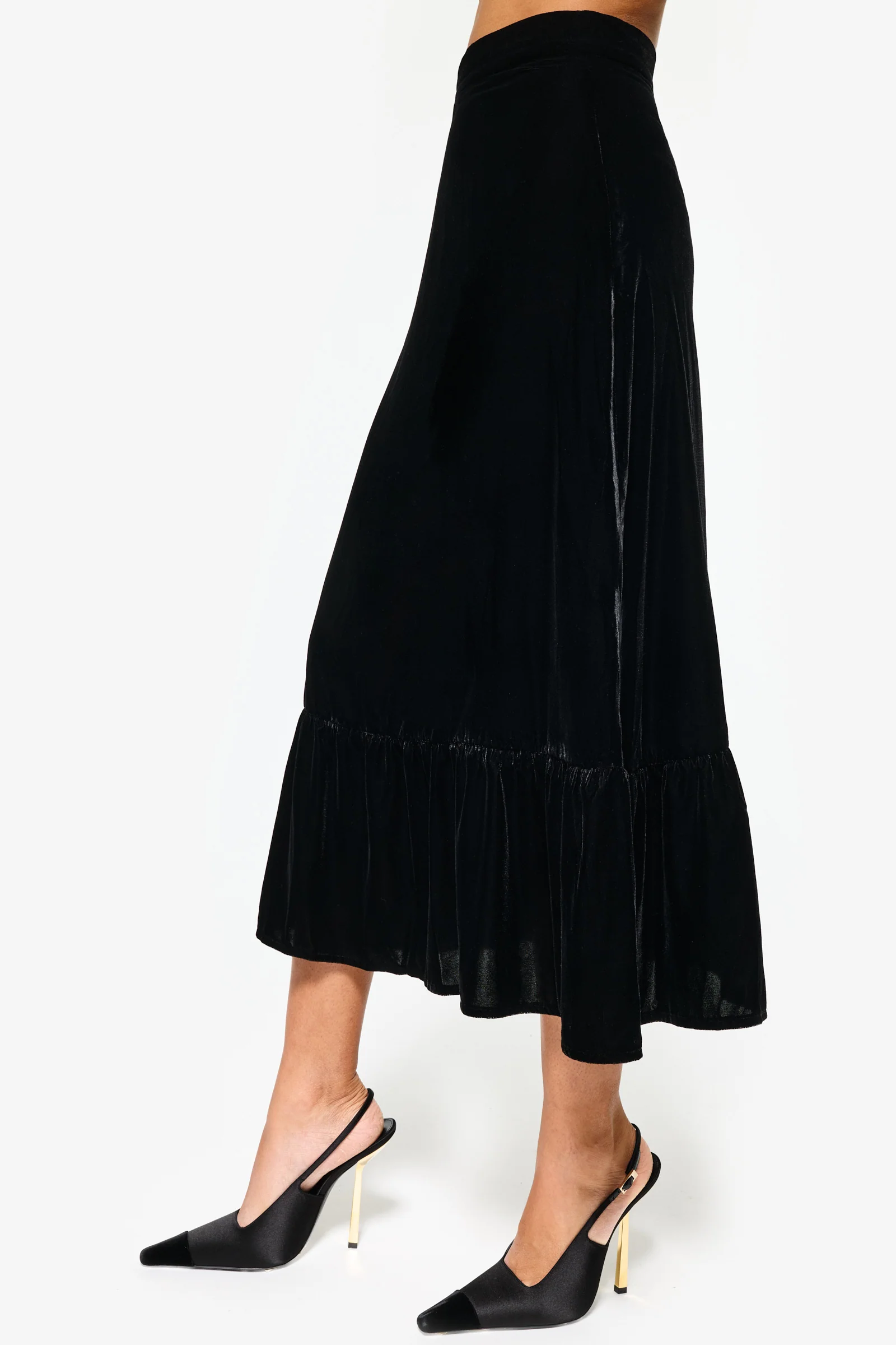 Mahtab Skirt - Image 3