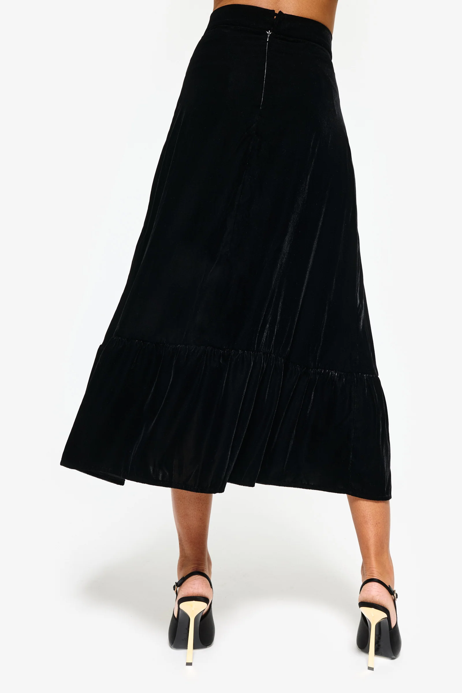 Mahtab Skirt - Image 4