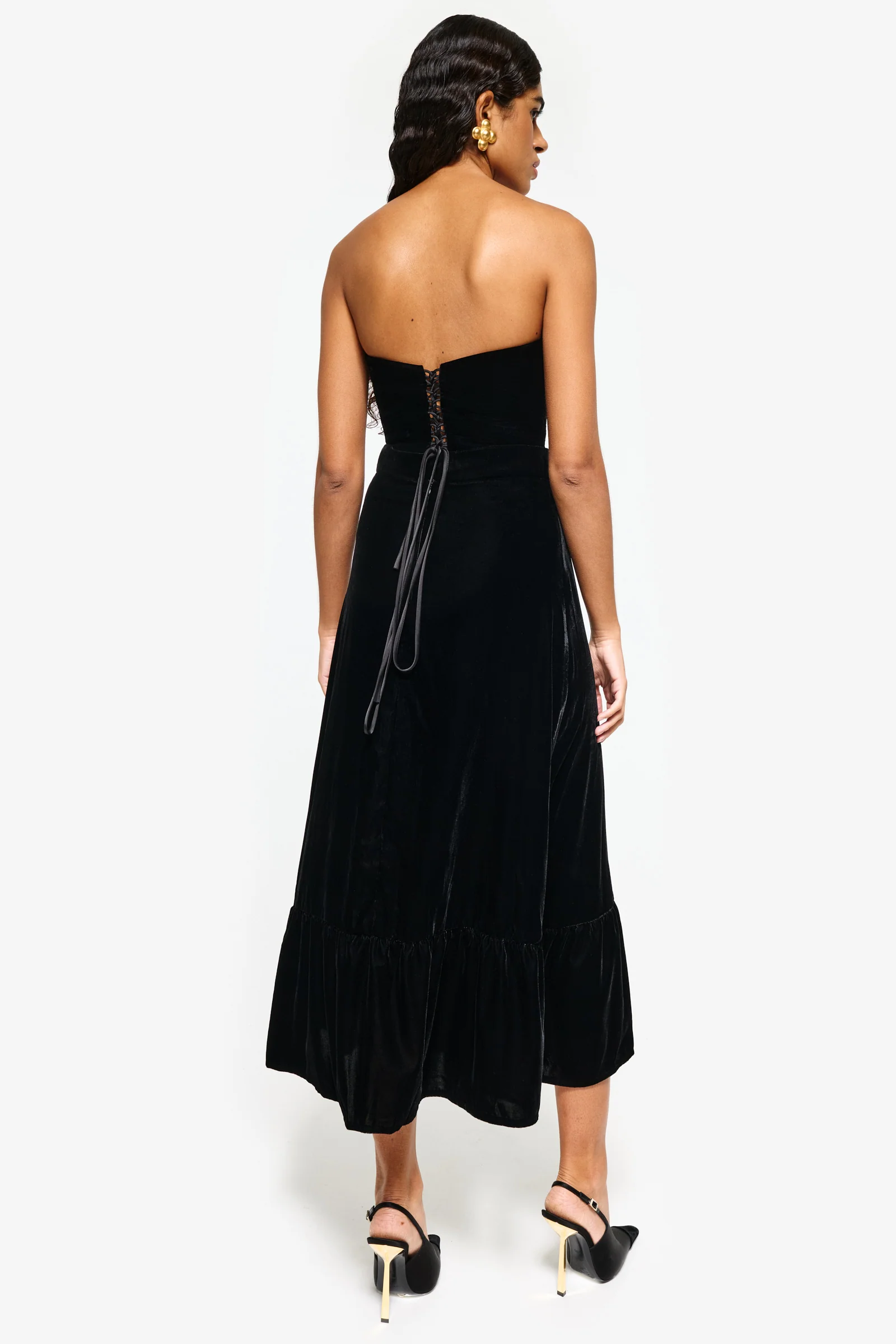 Mahtab Skirt - Image 5