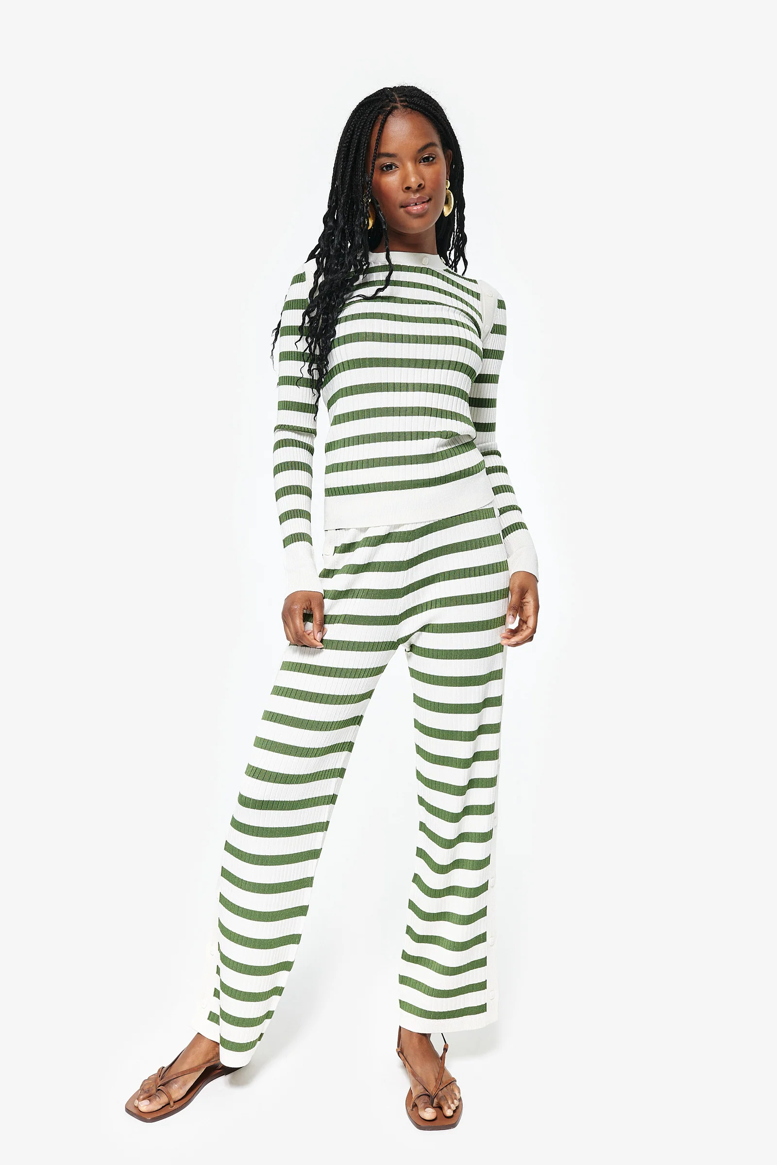 Exclusive Noel 4-in-1 Top - Image 3