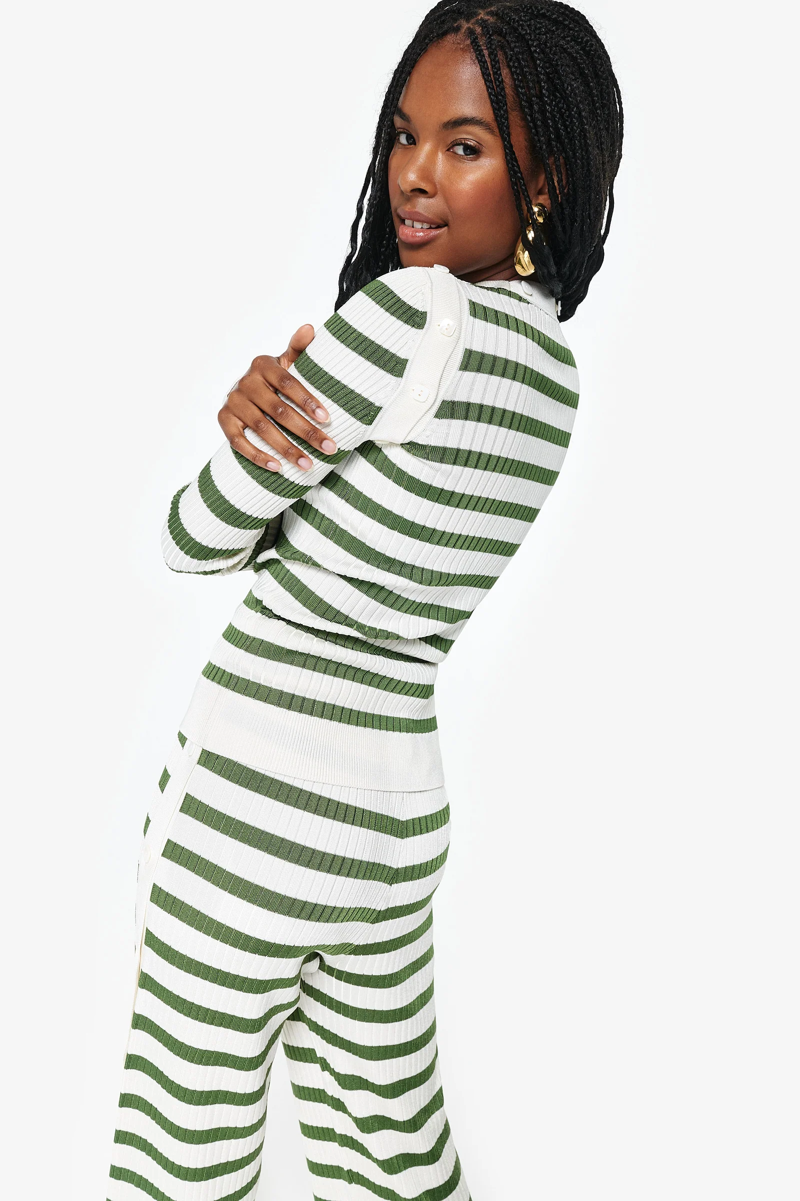 Exclusive Noel 4-in-1 Top - Image 4