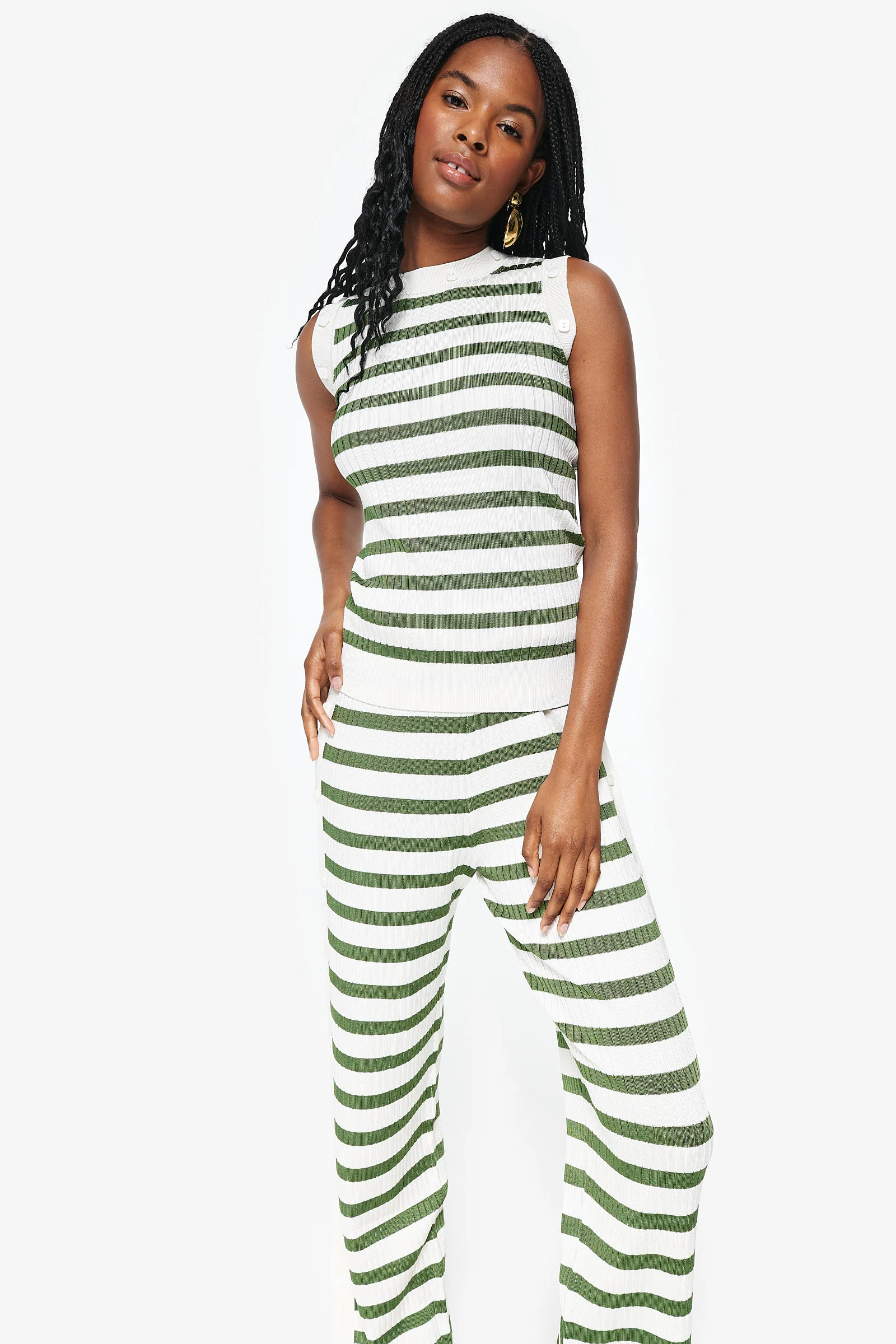 Exclusive Noel 4-in-1 Top - Image 5