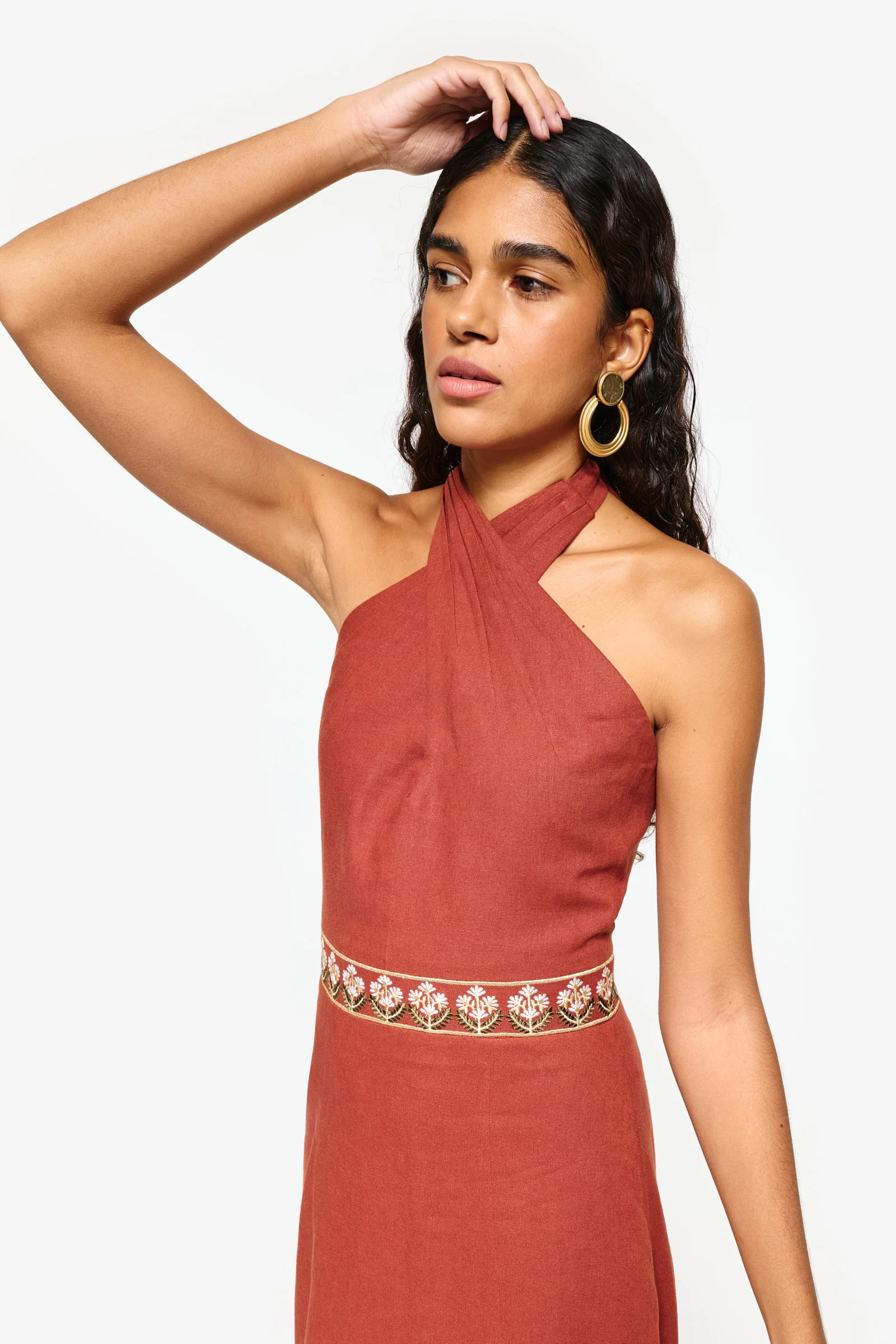 Exclusive Noor Dress - Image 4