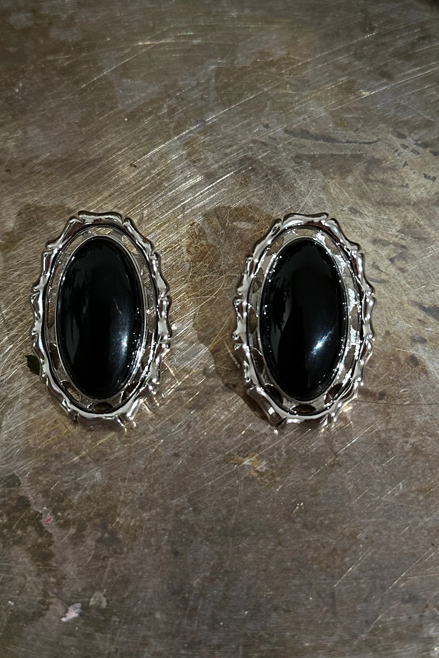FORTUNA EARRINGS - Image 4