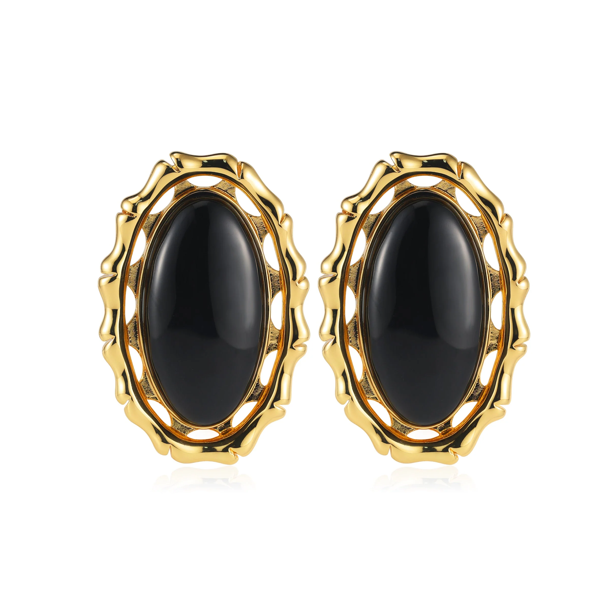 FORTUNA EARRINGS - Image 5