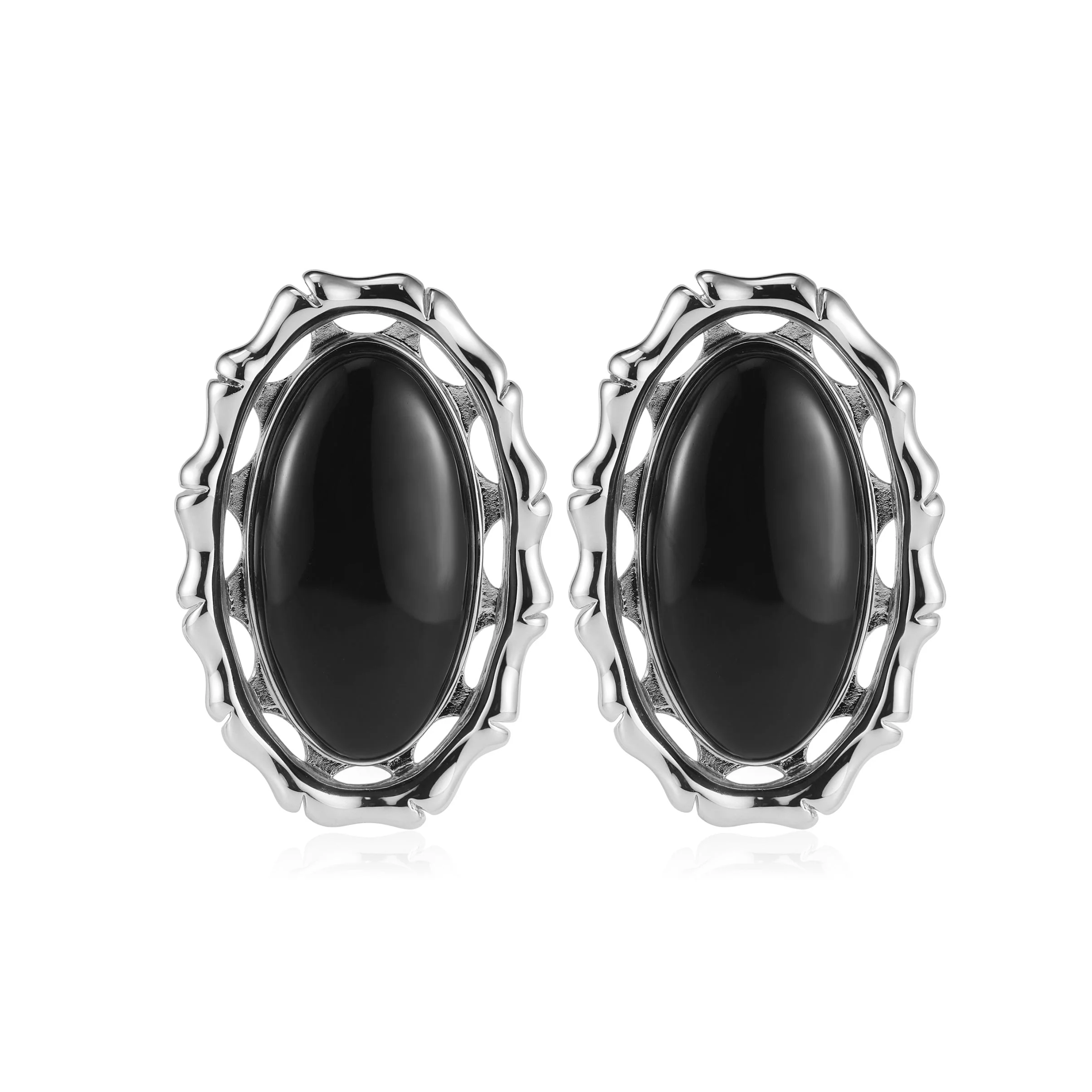 FORTUNA EARRINGS - Image 6