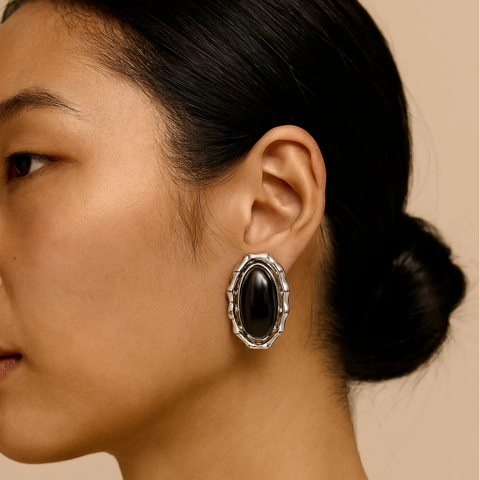 FORTUNA EARRINGS - Image 8