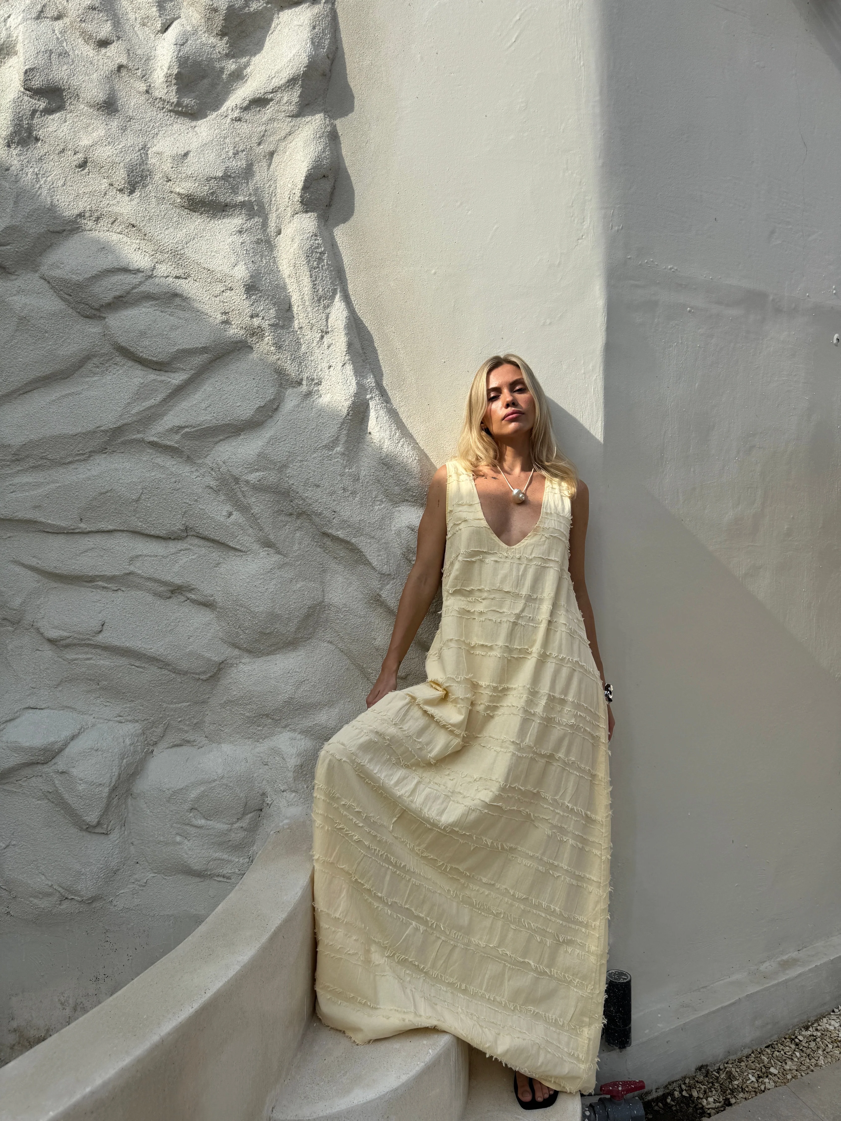 EXCLUSIVE GILI DRESS - Image 13