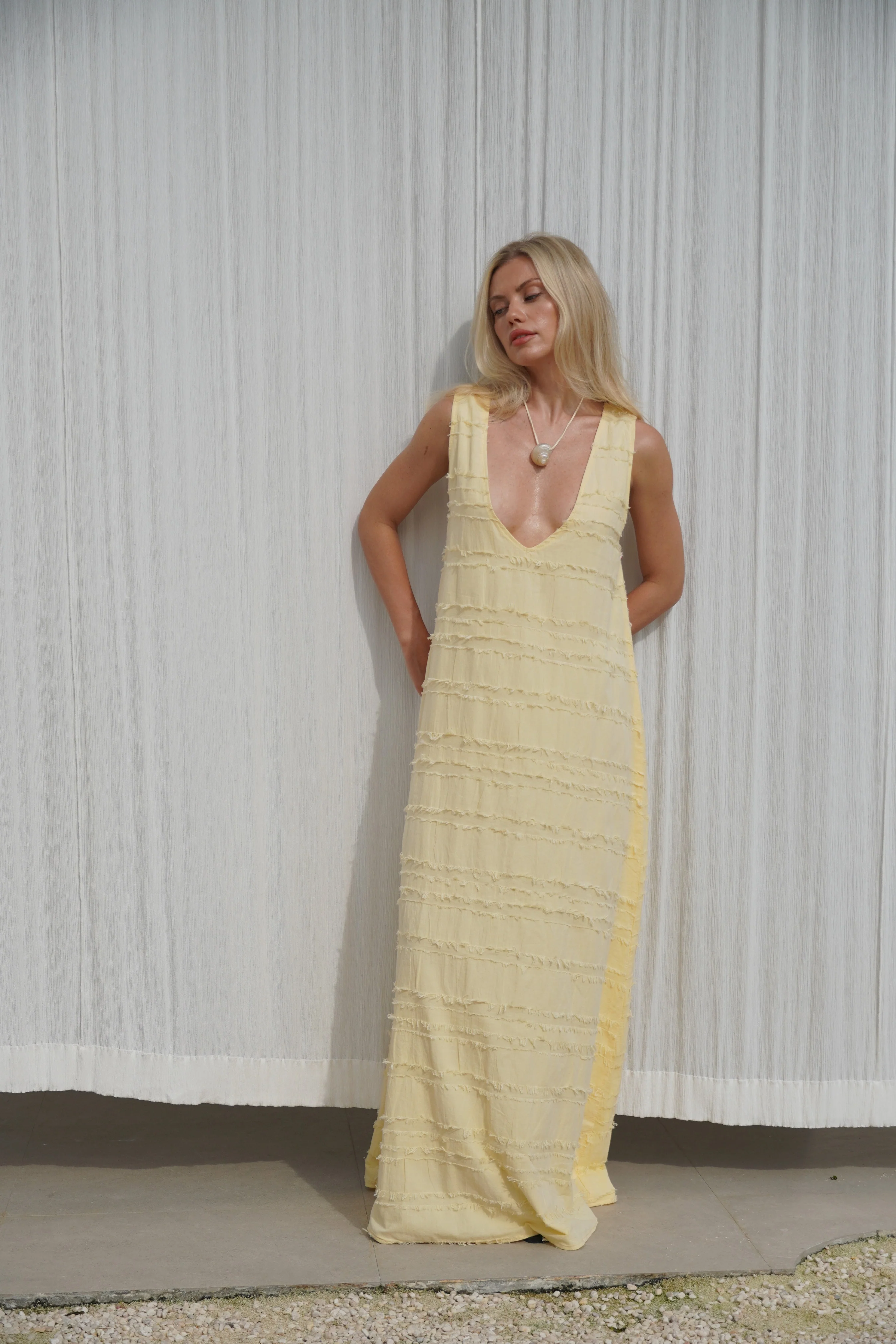 EXCLUSIVE GILI DRESS - Image 14