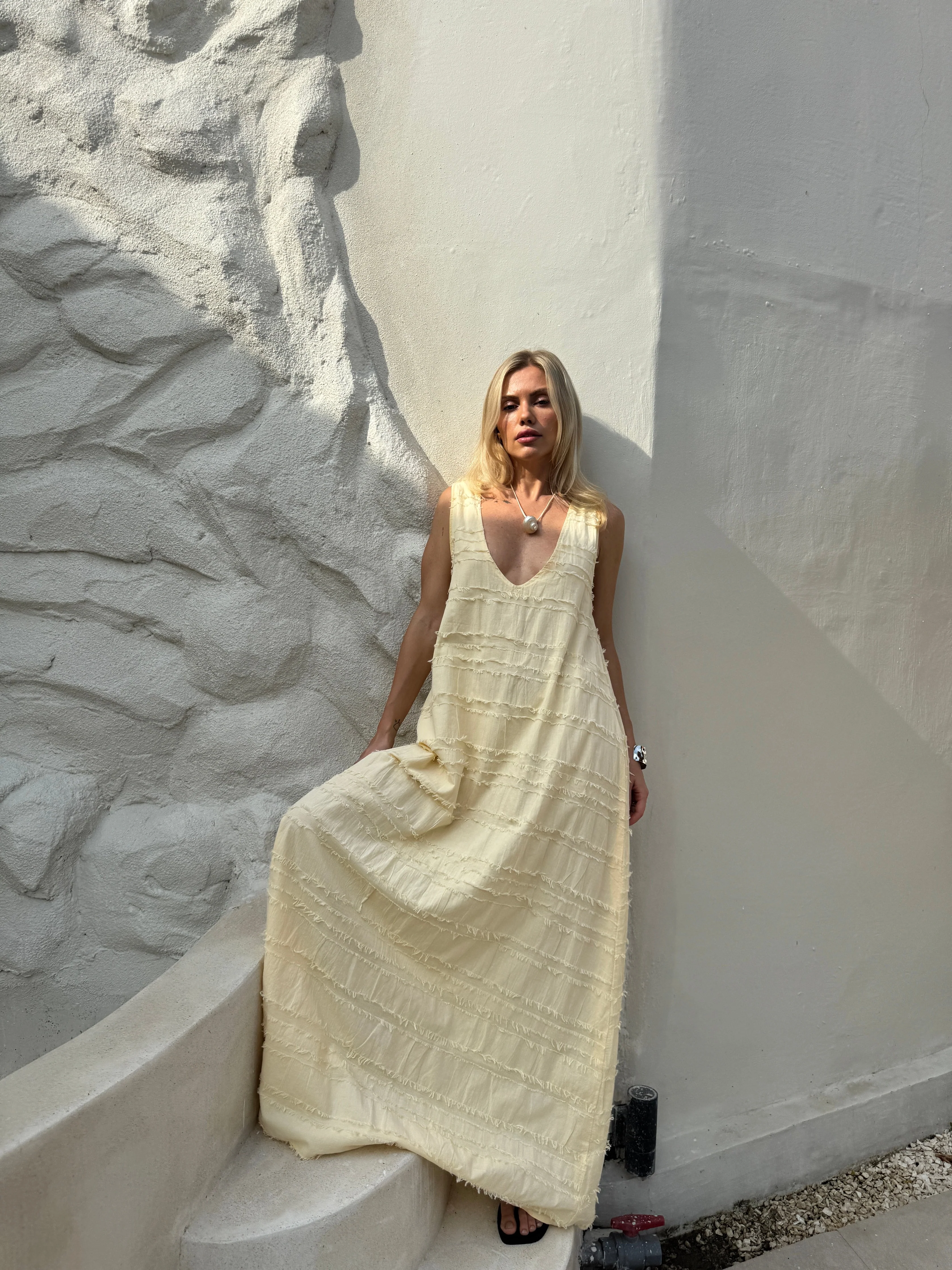 EXCLUSIVE GILI DRESS - Image 15