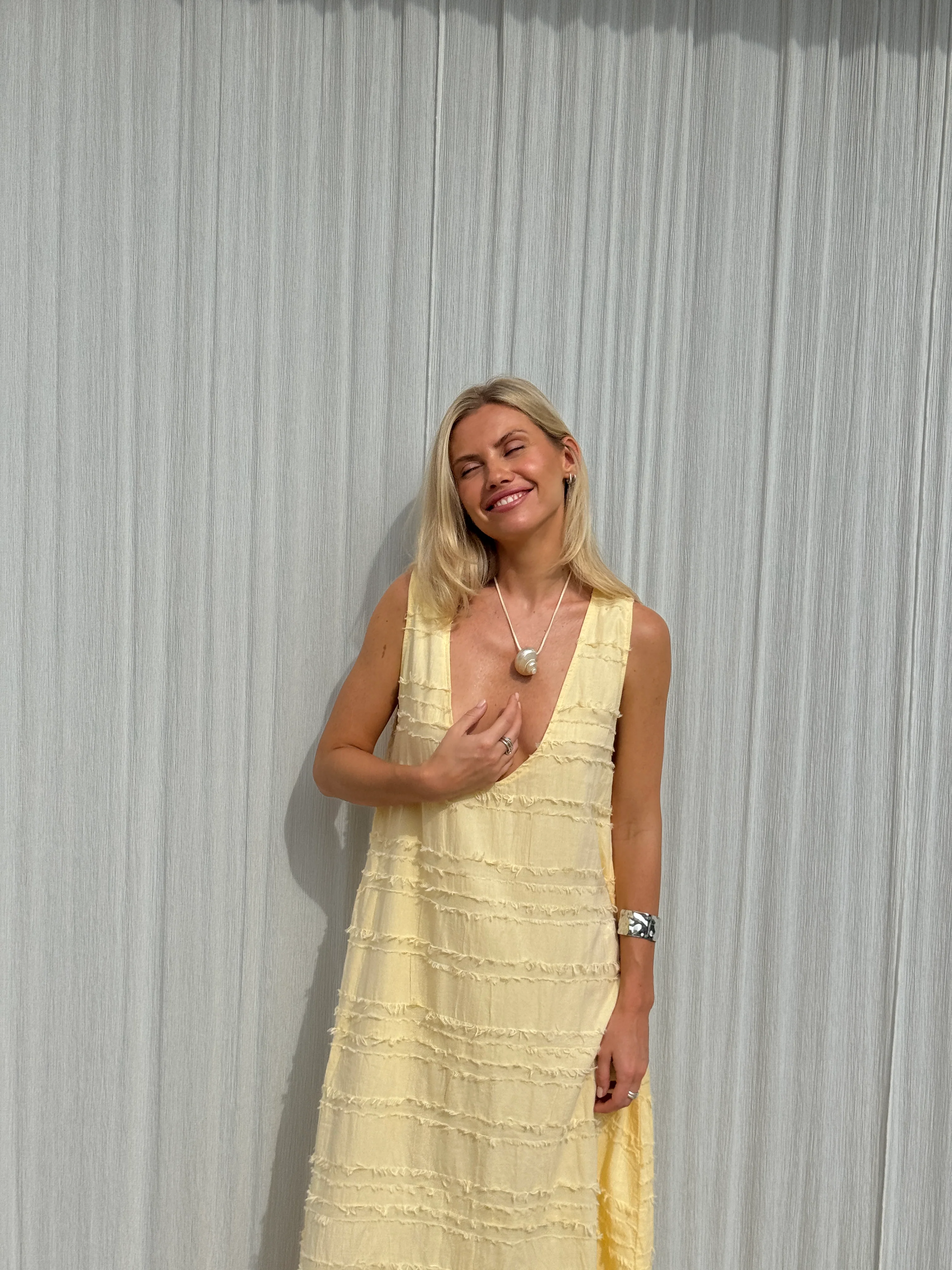 EXCLUSIVE GILI DRESS - Image 16