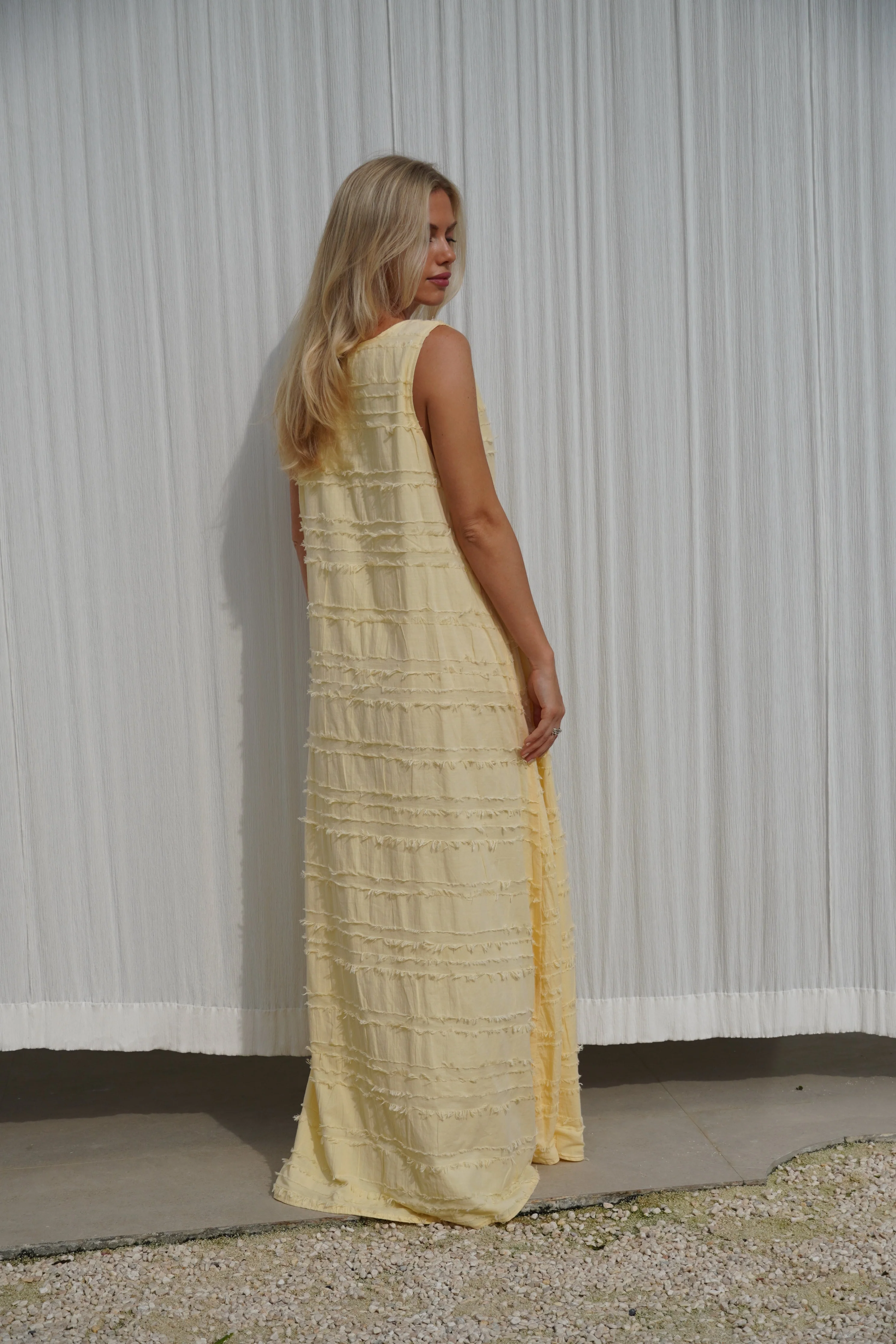 EXCLUSIVE GILI DRESS - Image 18