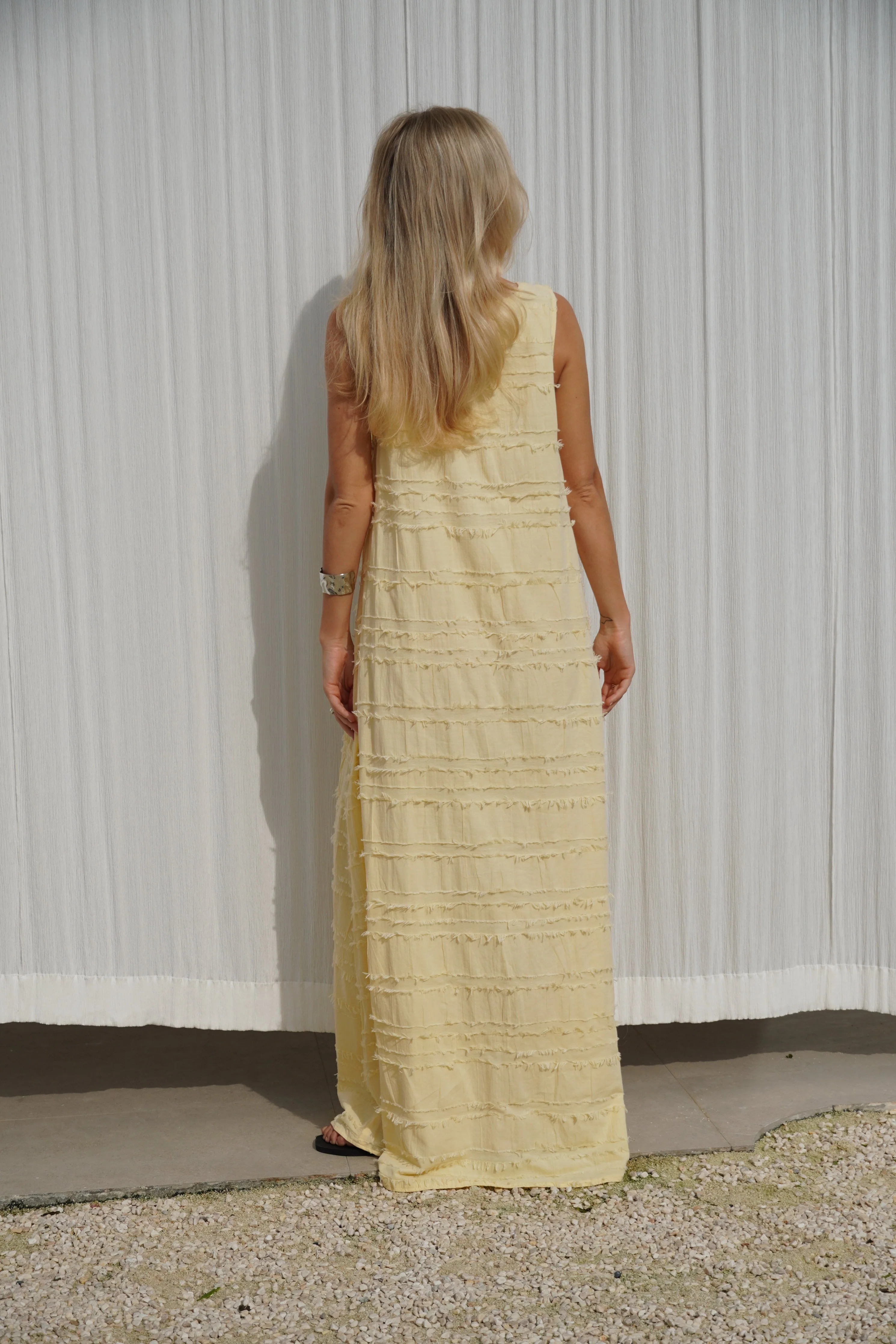 EXCLUSIVE GILI DRESS - Image 19